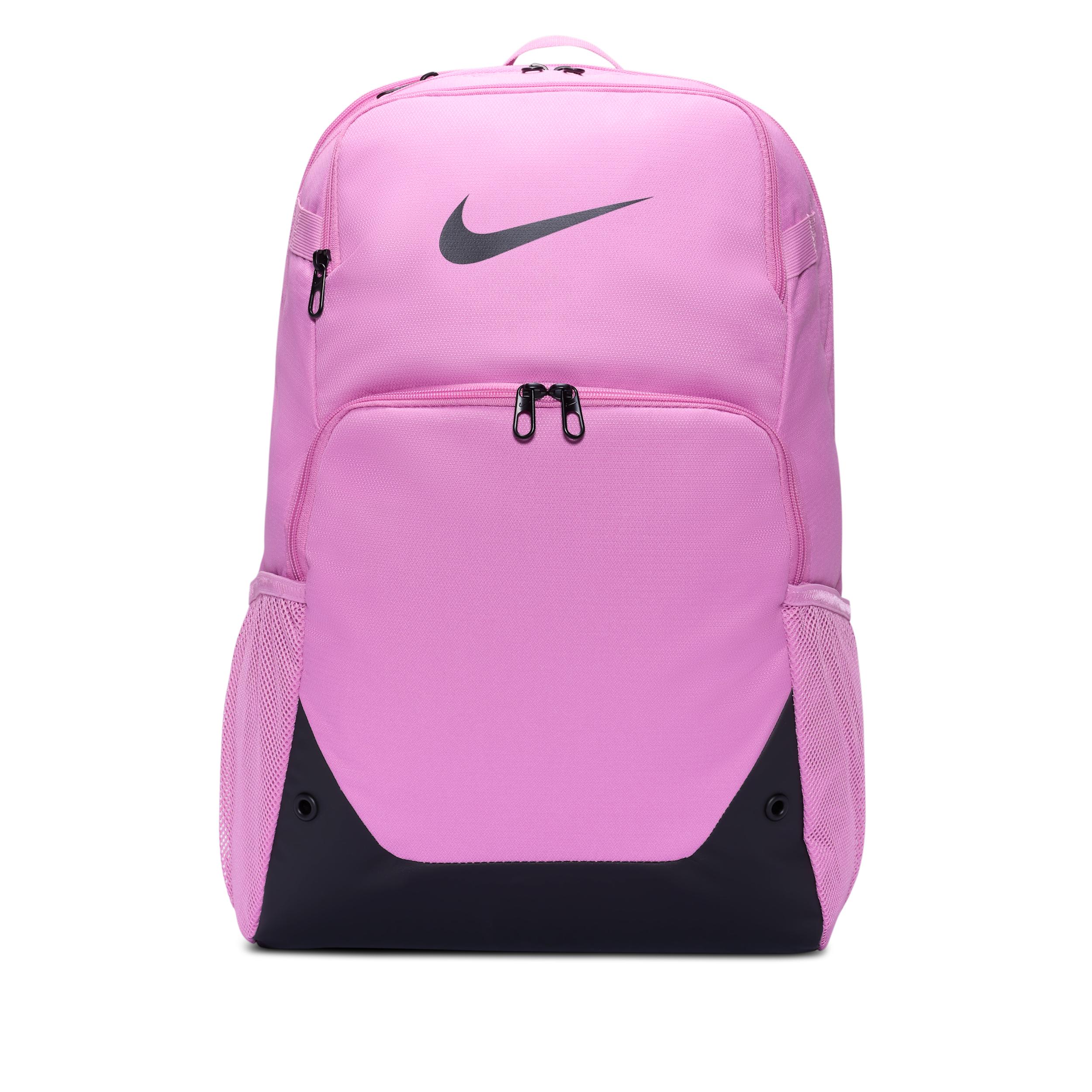 Nike Unisex Brasilia Backpack (Extra Large, 30L) by NIKE