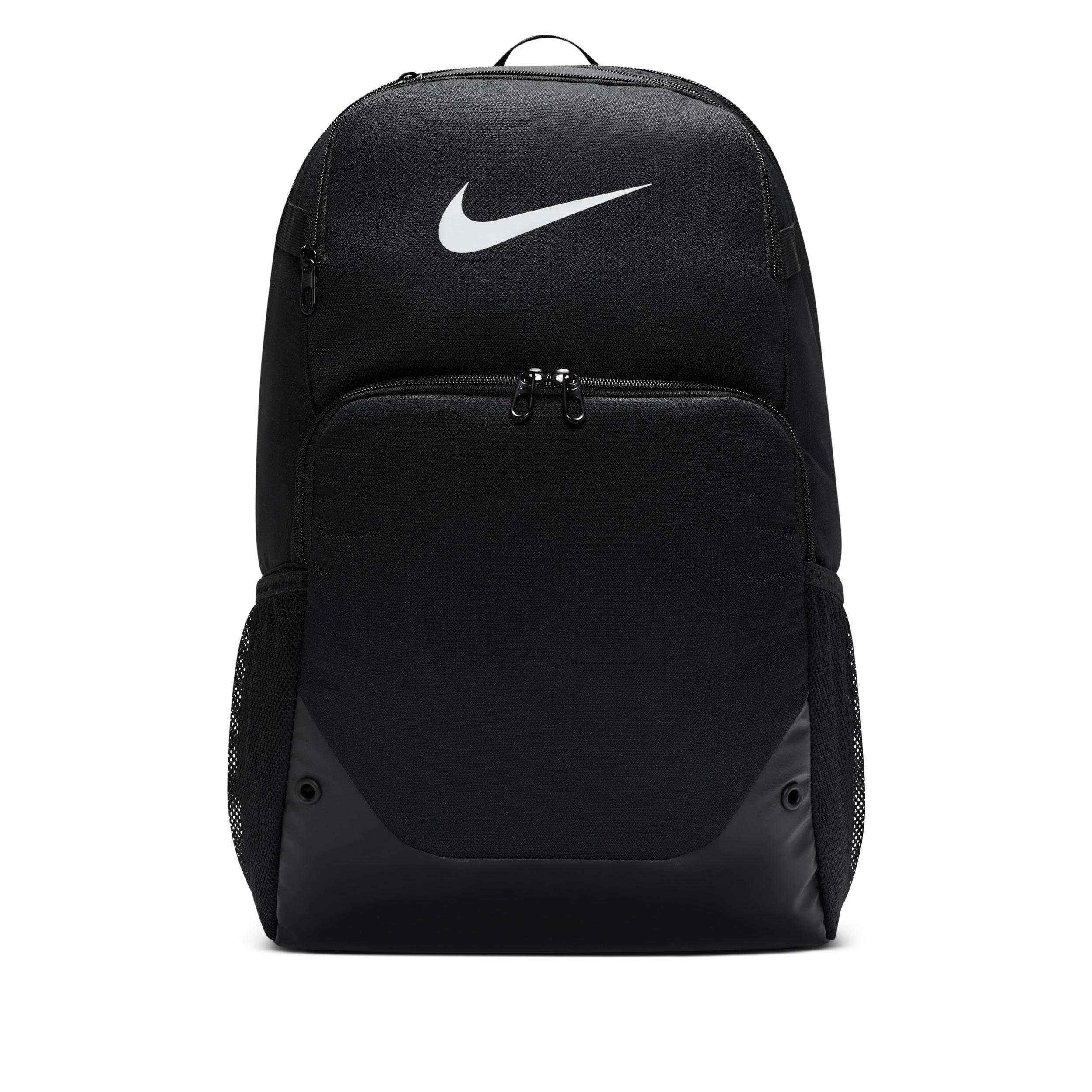 Nike Unisex Brasilia Backpack (Extra Large, 30L) by NIKE