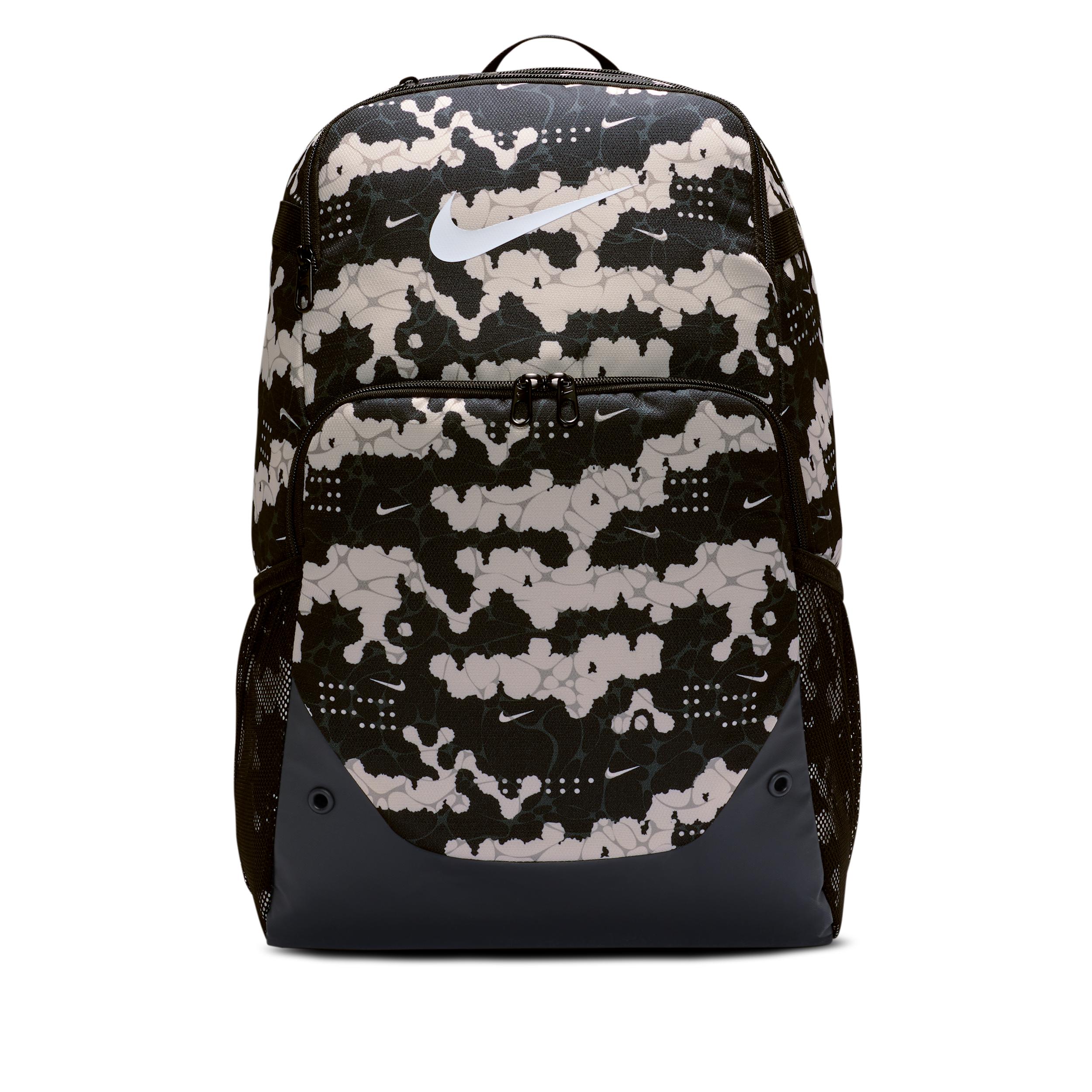 Nike Unisex Brasilia Backpack (Extra Large, 30L) by NIKE