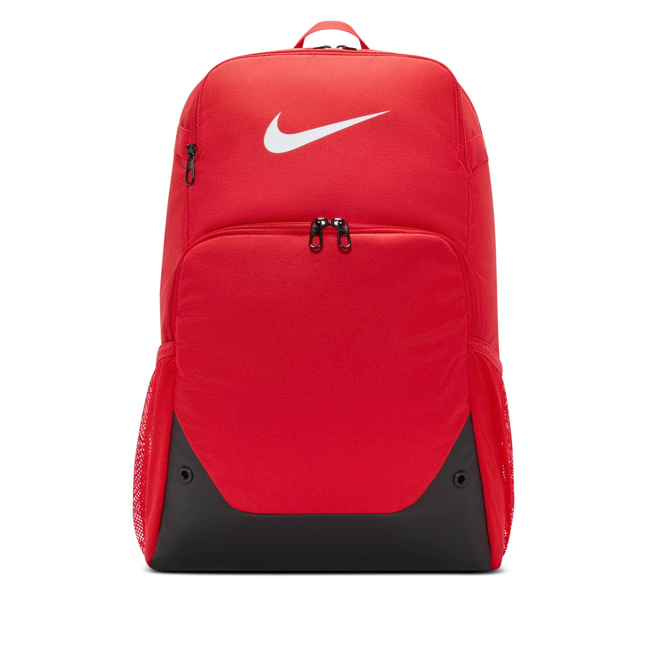 Nike Unisex Brasilia Backpack (Extra Large, 30L) by NIKE