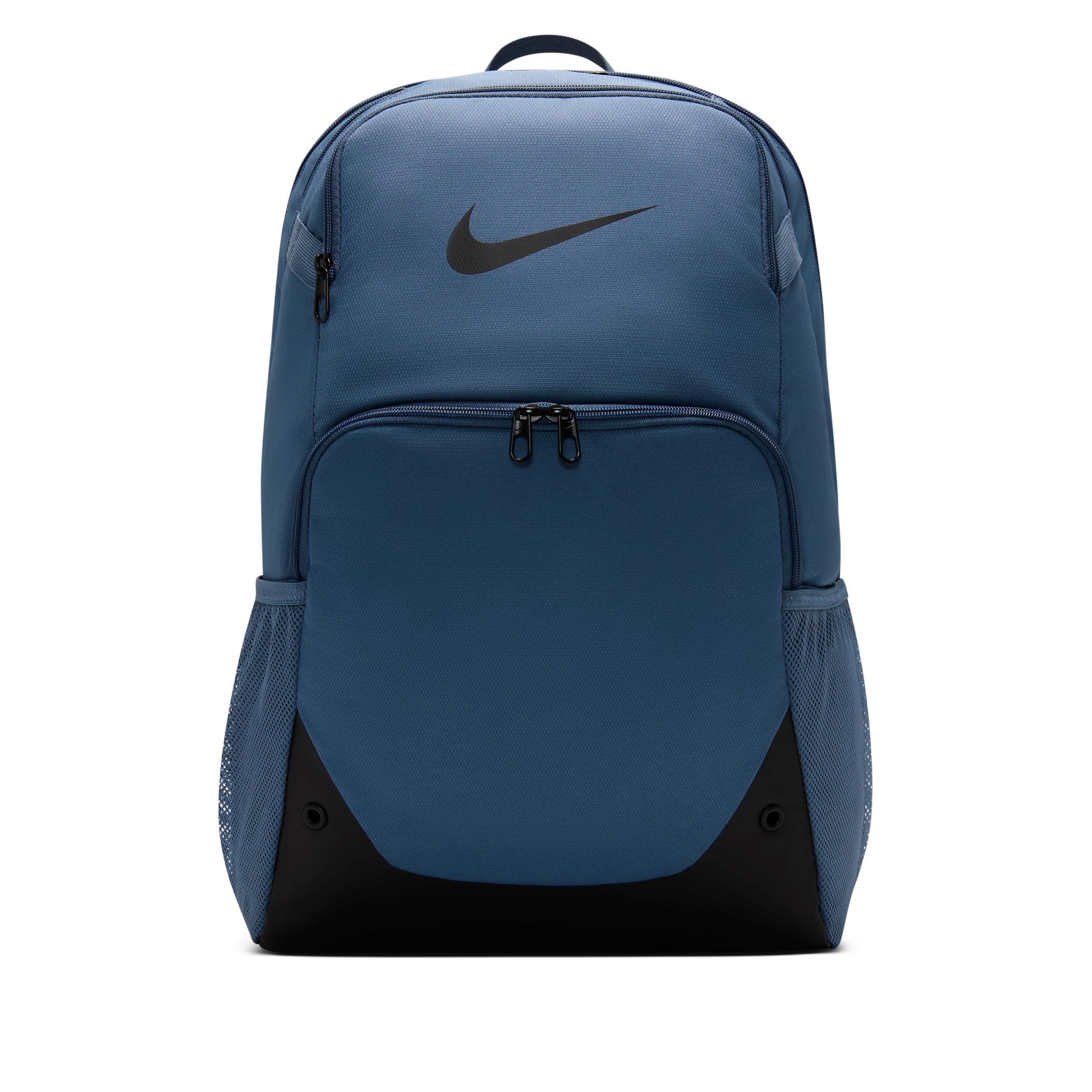 Nike Unisex Brasilia Backpack (Extra Large, 30L) by NIKE