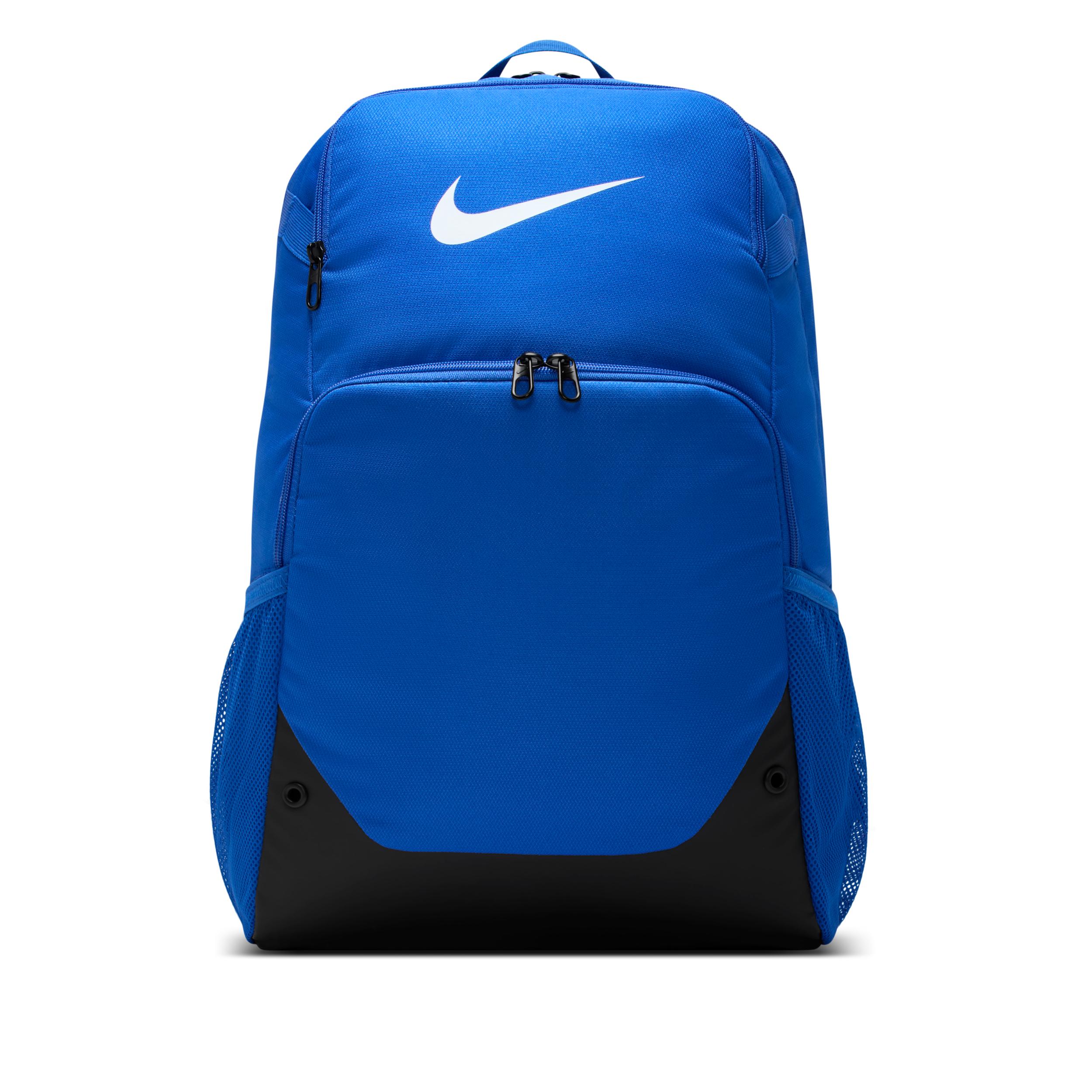 Nike Unisex Brasilia Backpack (Extra Large, 30L) by NIKE