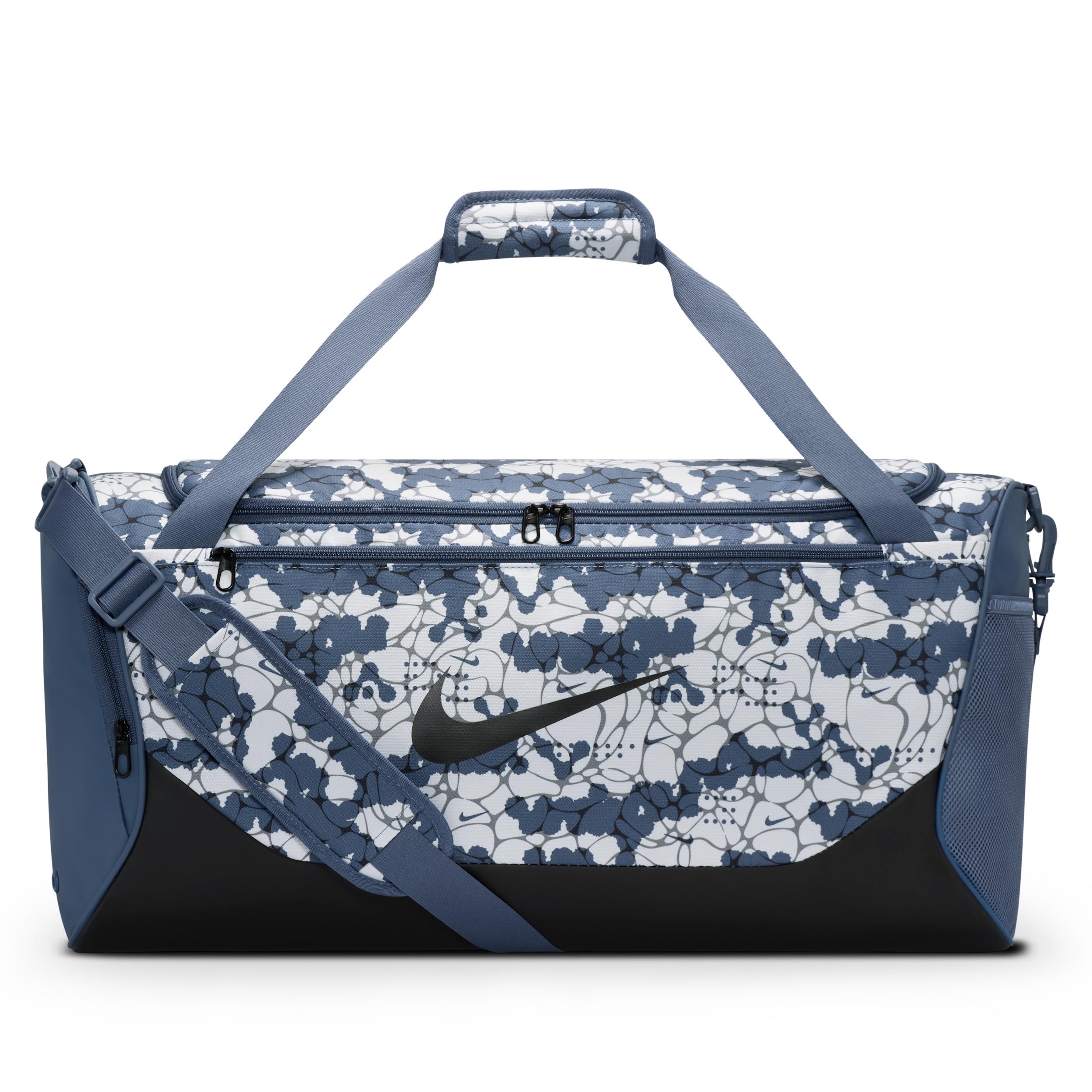 Nike Unisex Brasilia Training Duffel Bag (Medium, 60L) by NIKE