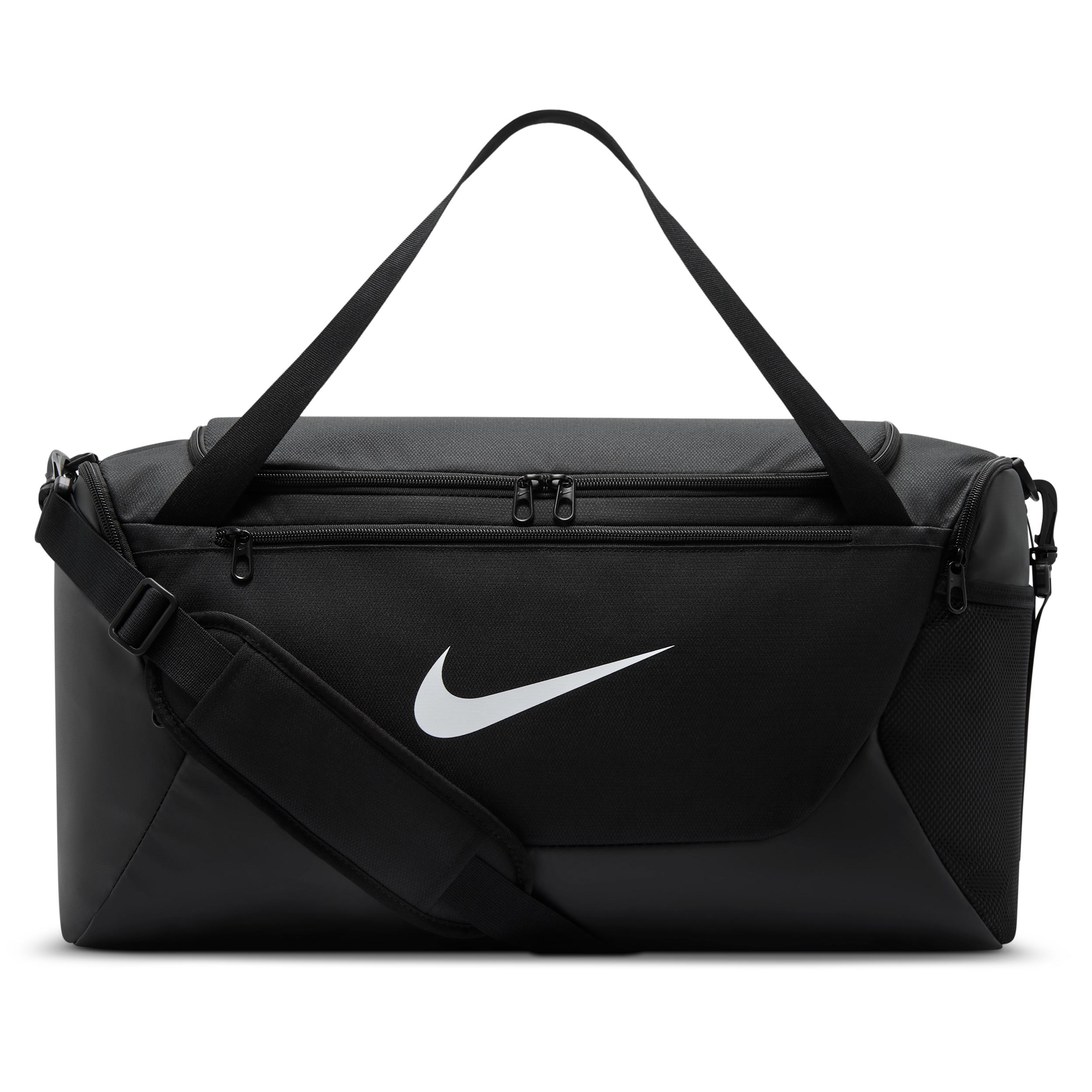 Nike Unisex Brasilia Training Duffel Bag (Small, 40L) by NIKE