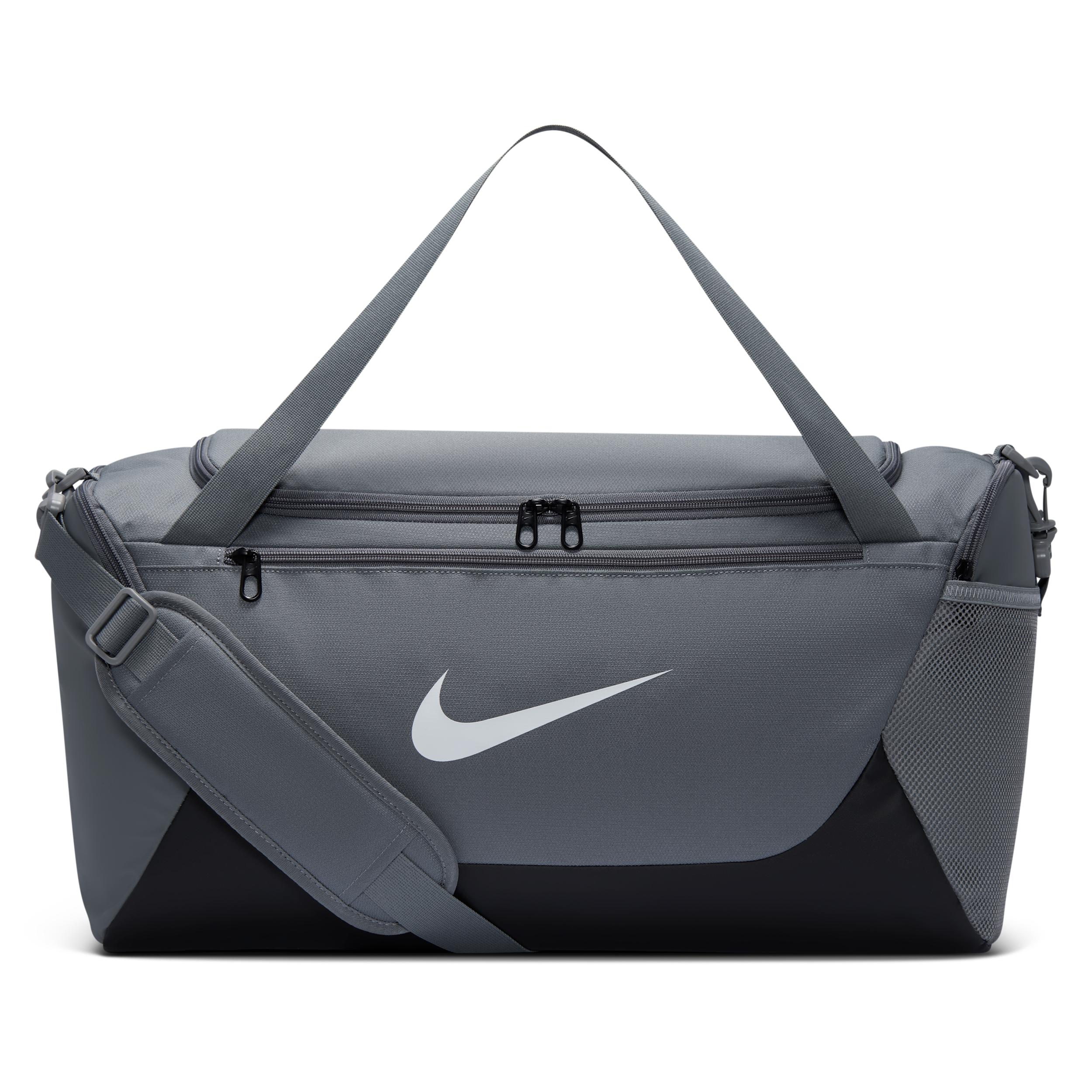 Nike Unisex Brasilia Training Duffel Bag (Small, 40L) by NIKE