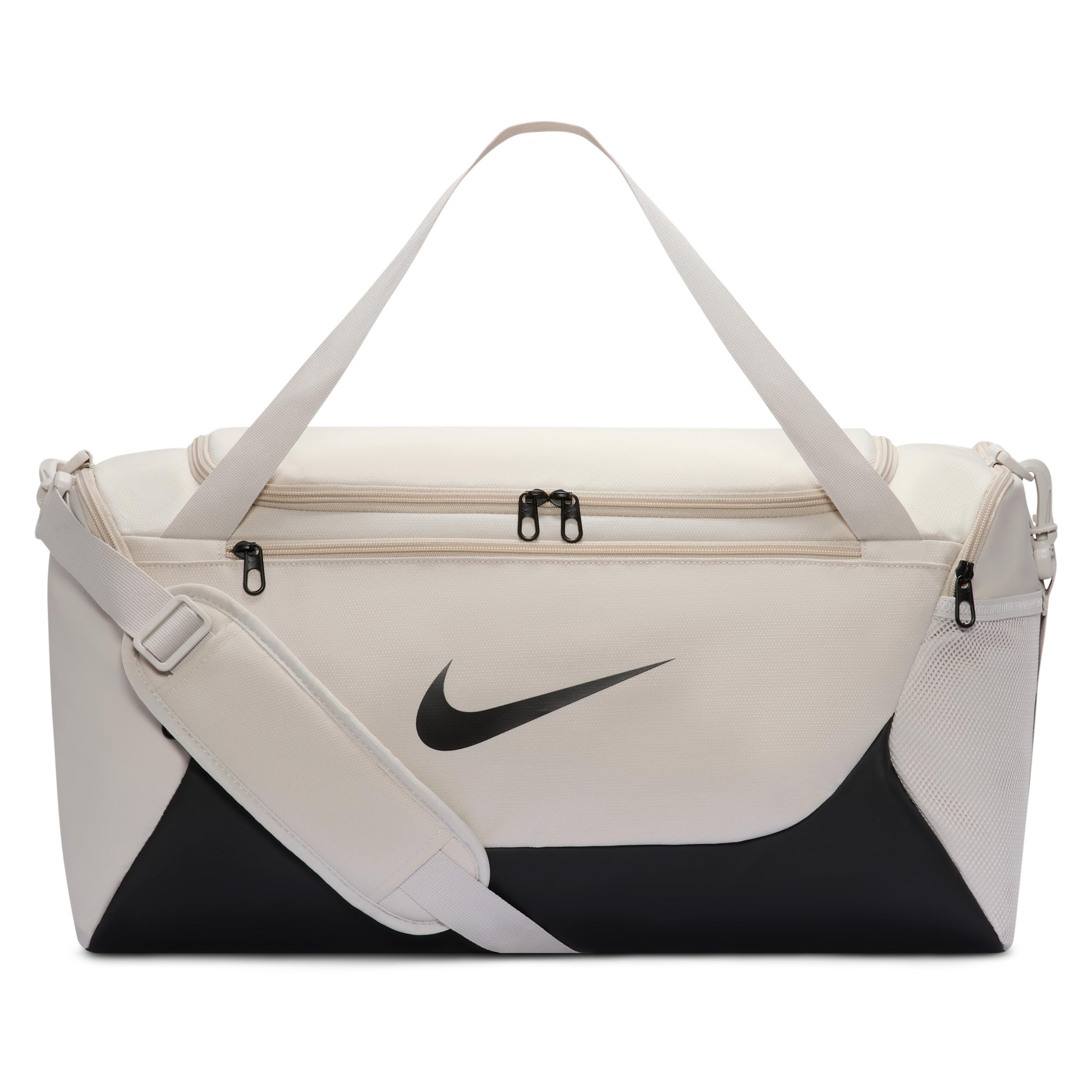 Nike Unisex Brasilia Training Duffel Bag (Small, 40L) by NIKE