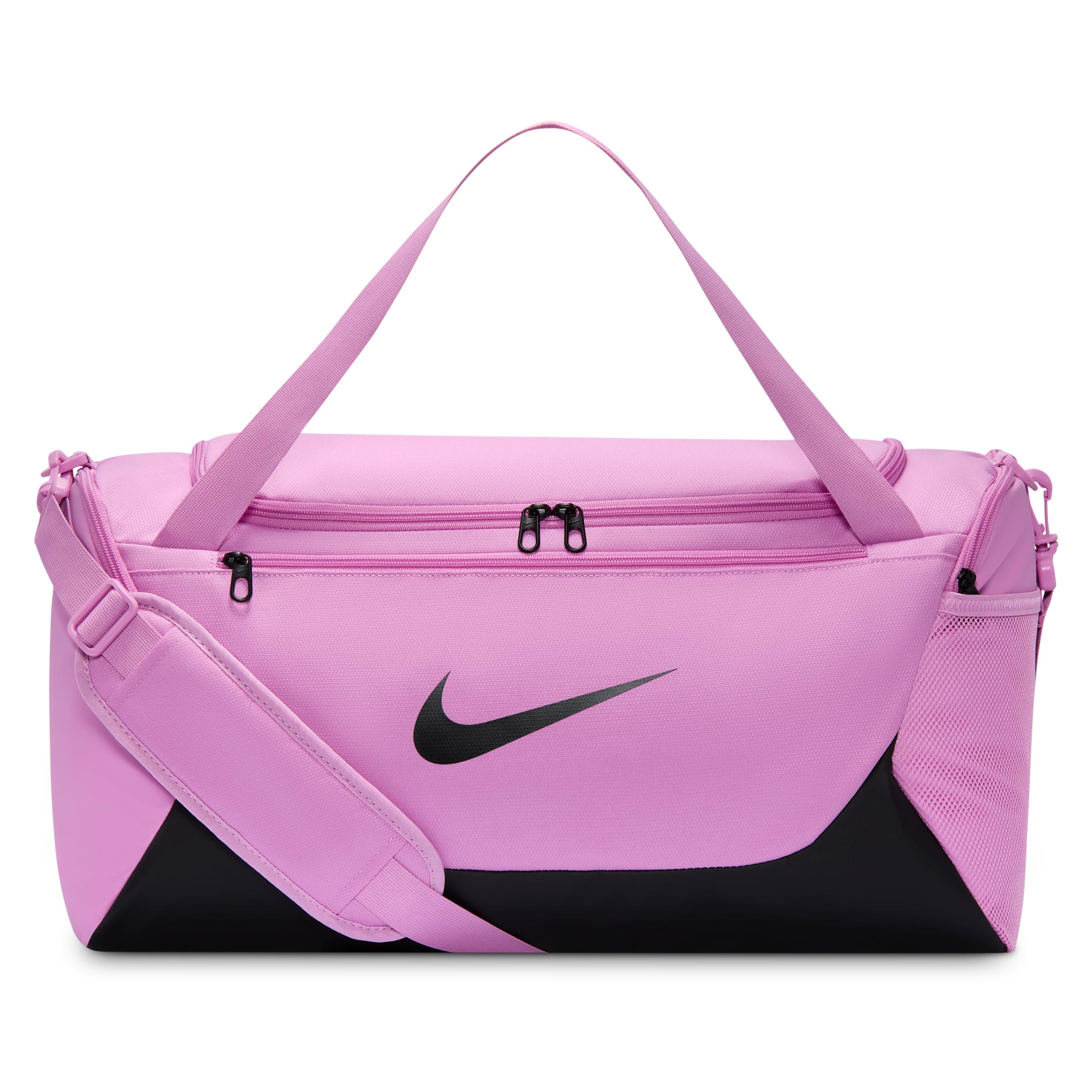 Nike Unisex Brasilia Training Duffel Bag (Small, 40L) by NIKE