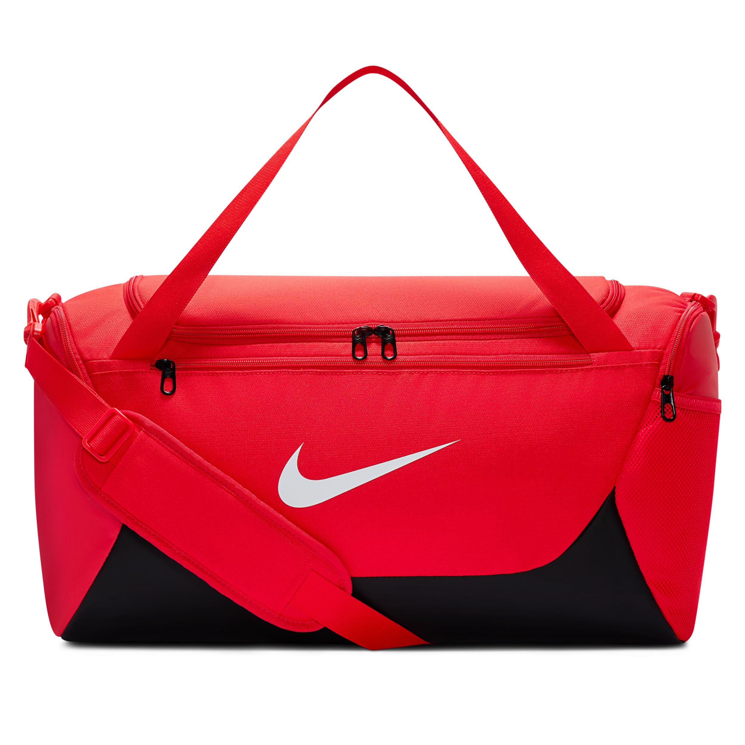 Nike Unisex Brasilia Training Duffel Bag (Small, 40L) by NIKE