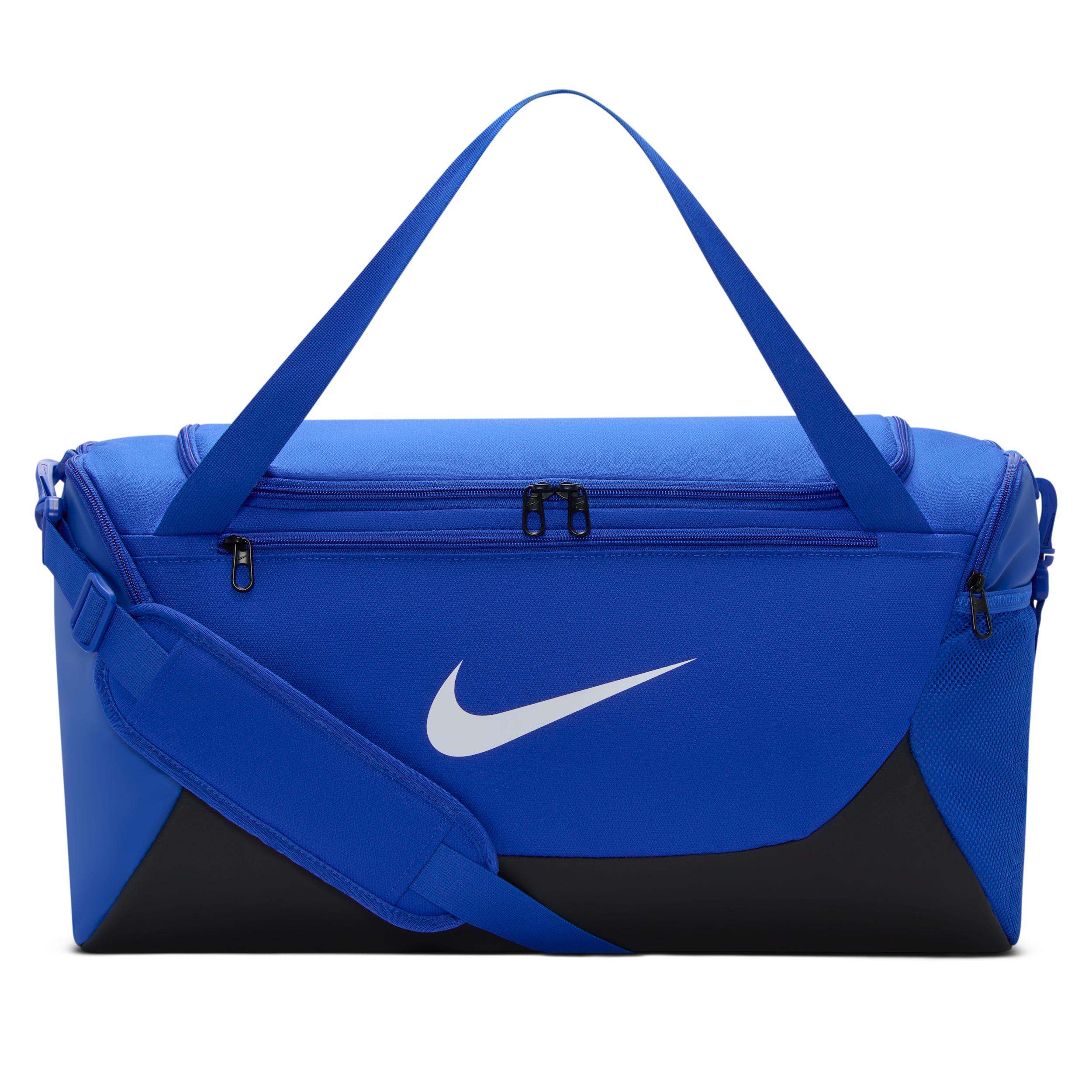 Nike Unisex Brasilia Training Duffel Bag (Small, 40L) by NIKE