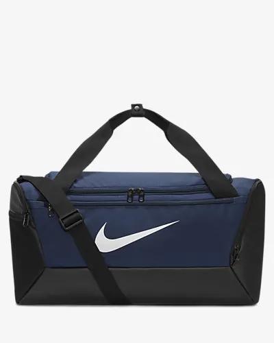 Nike Unisex Brasilia Training Duffel Bag (Small, 41L) by NIKE