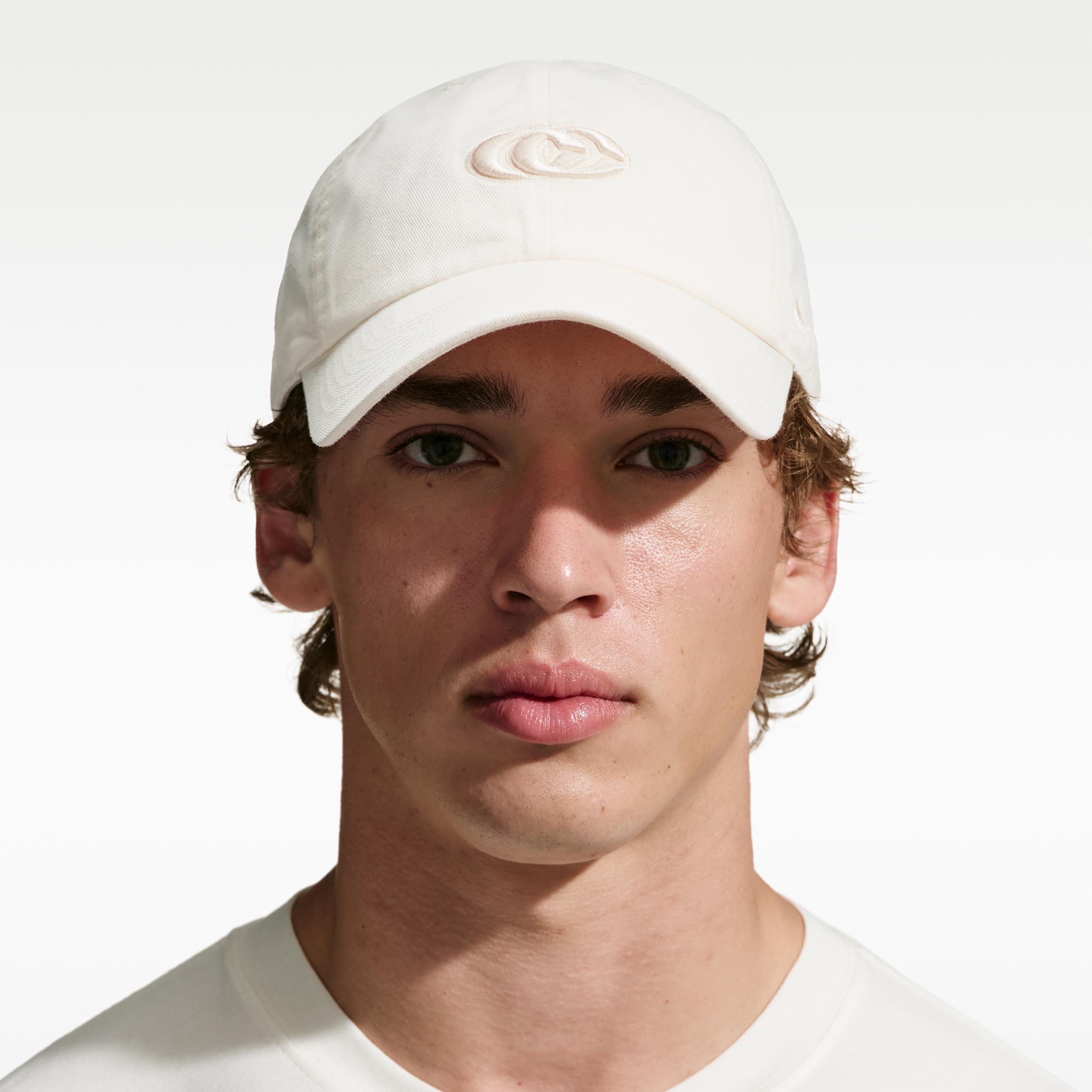 Nike Unisex Caitlin Clark Club Cap by NIKE