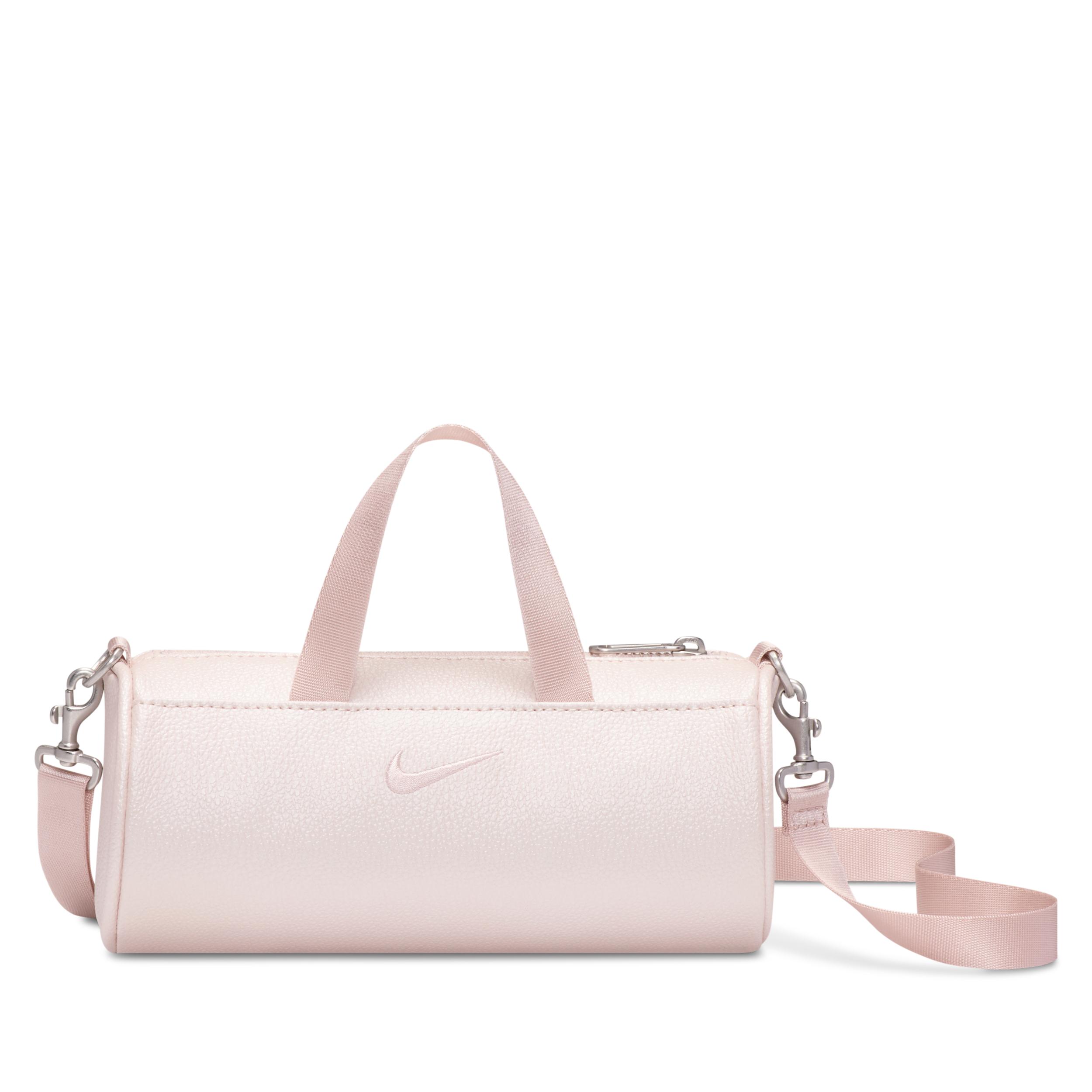 Nike Unisex Clash Mini Barrel Bag by NIKE