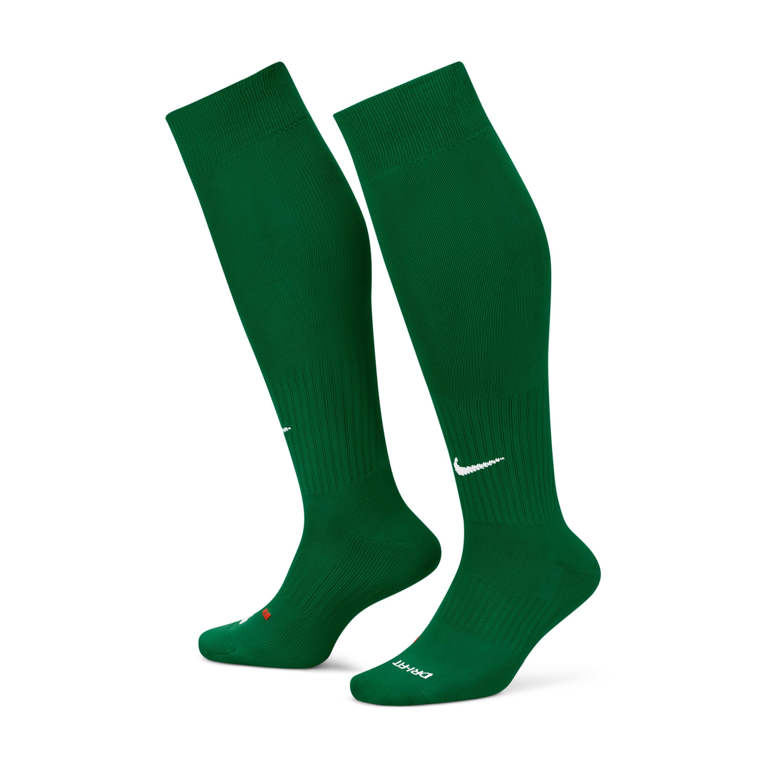 Nike Unisex Classic 2 Cushioned Over-the-Calf Socks by NIKE