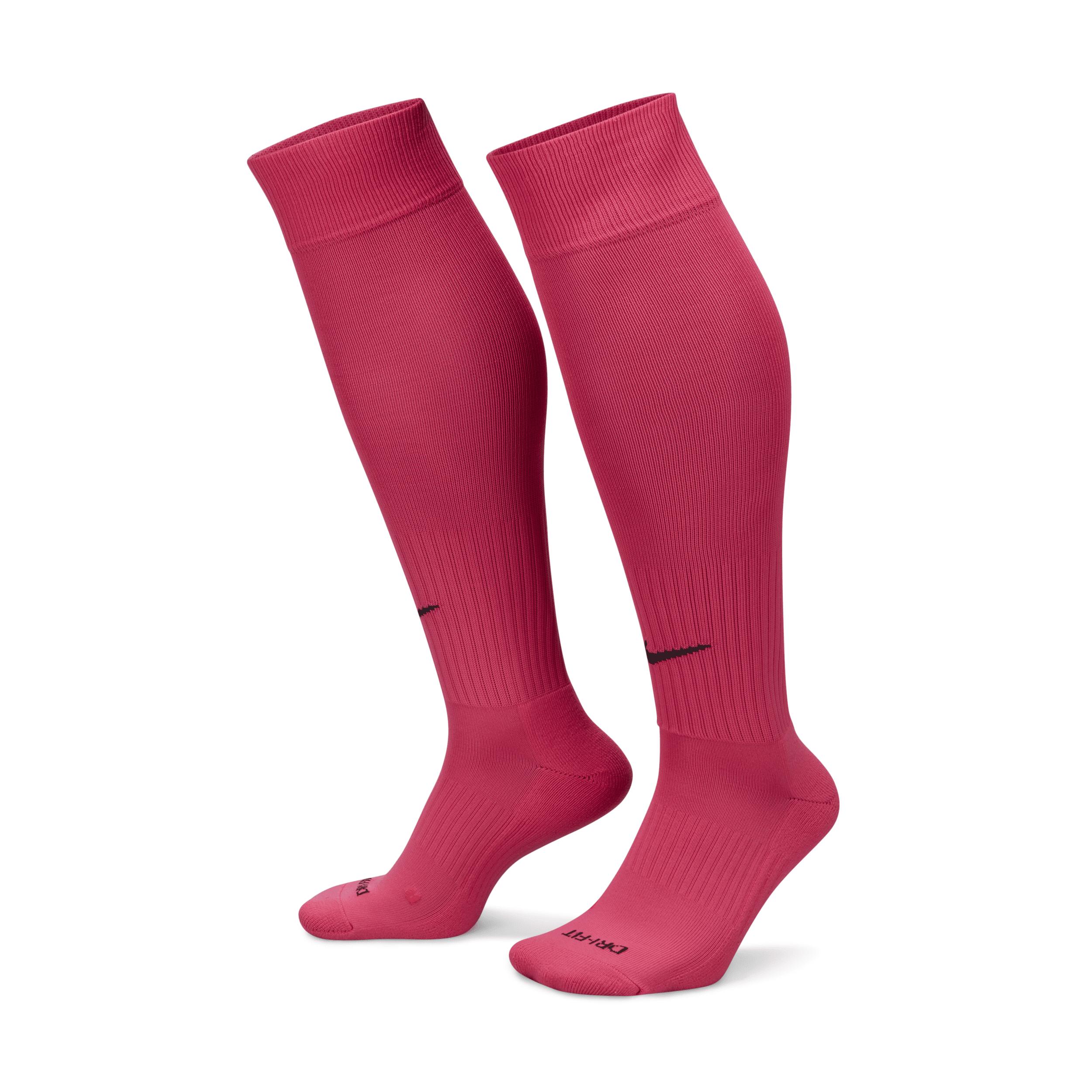 Nike Unisex Classic 2 Cushioned Over-the-Calf Socks by NIKE