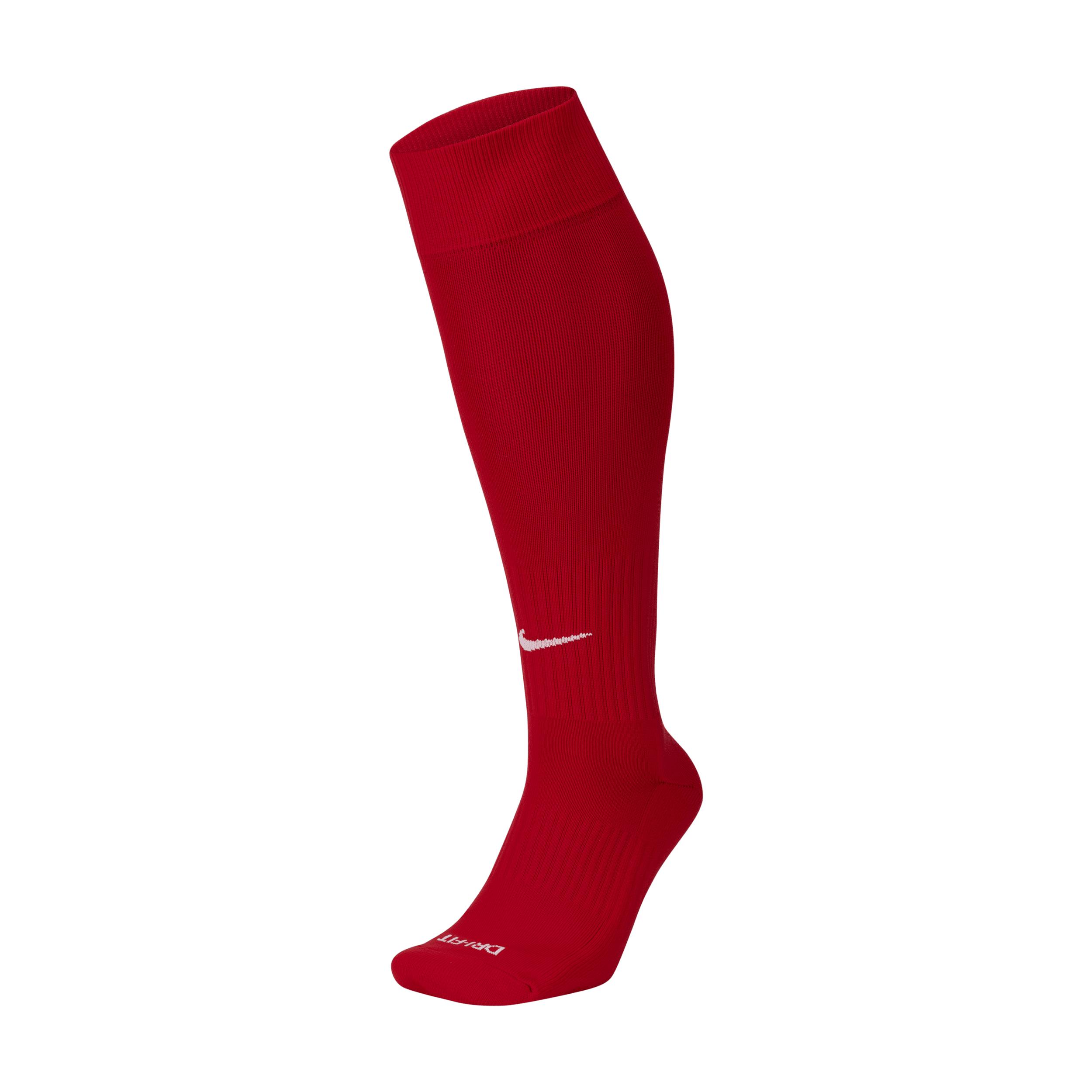 Nike Unisex Classic 2 Cushioned Over-the-Calf Socks by NIKE