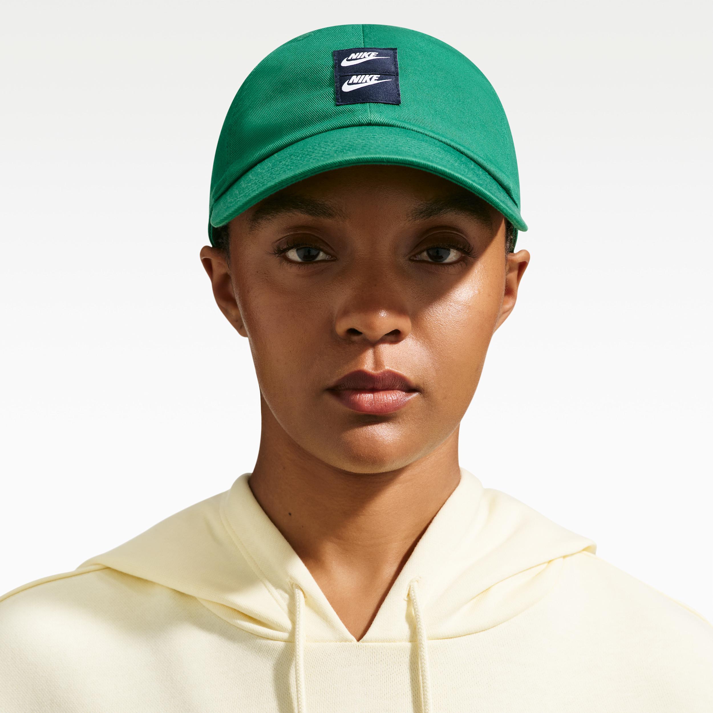 Nike Unisex Club Golf Dri-FIT Unstructured Cap by NIKE