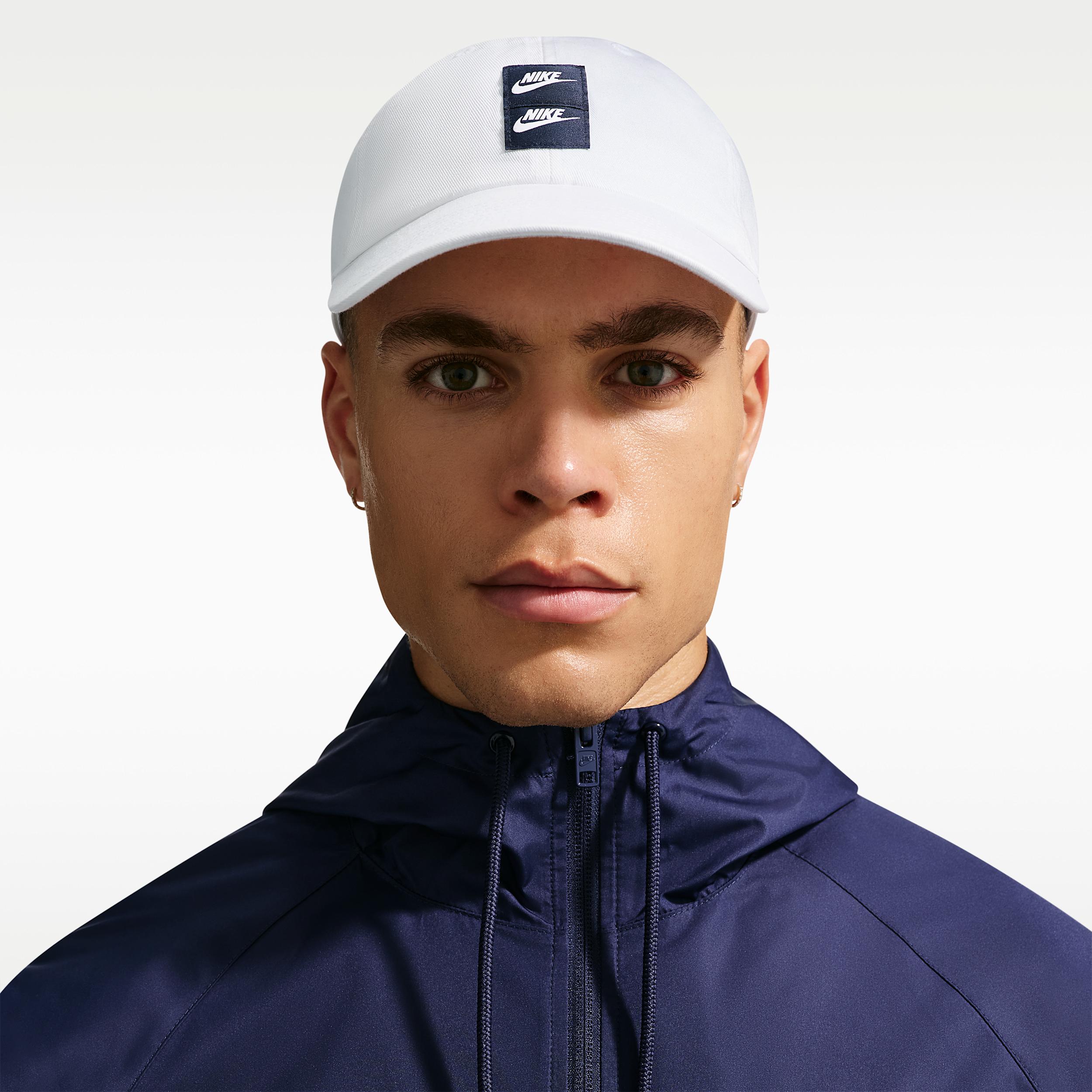 Nike Unisex Club Golf Dri-FIT Unstructured Cap by NIKE