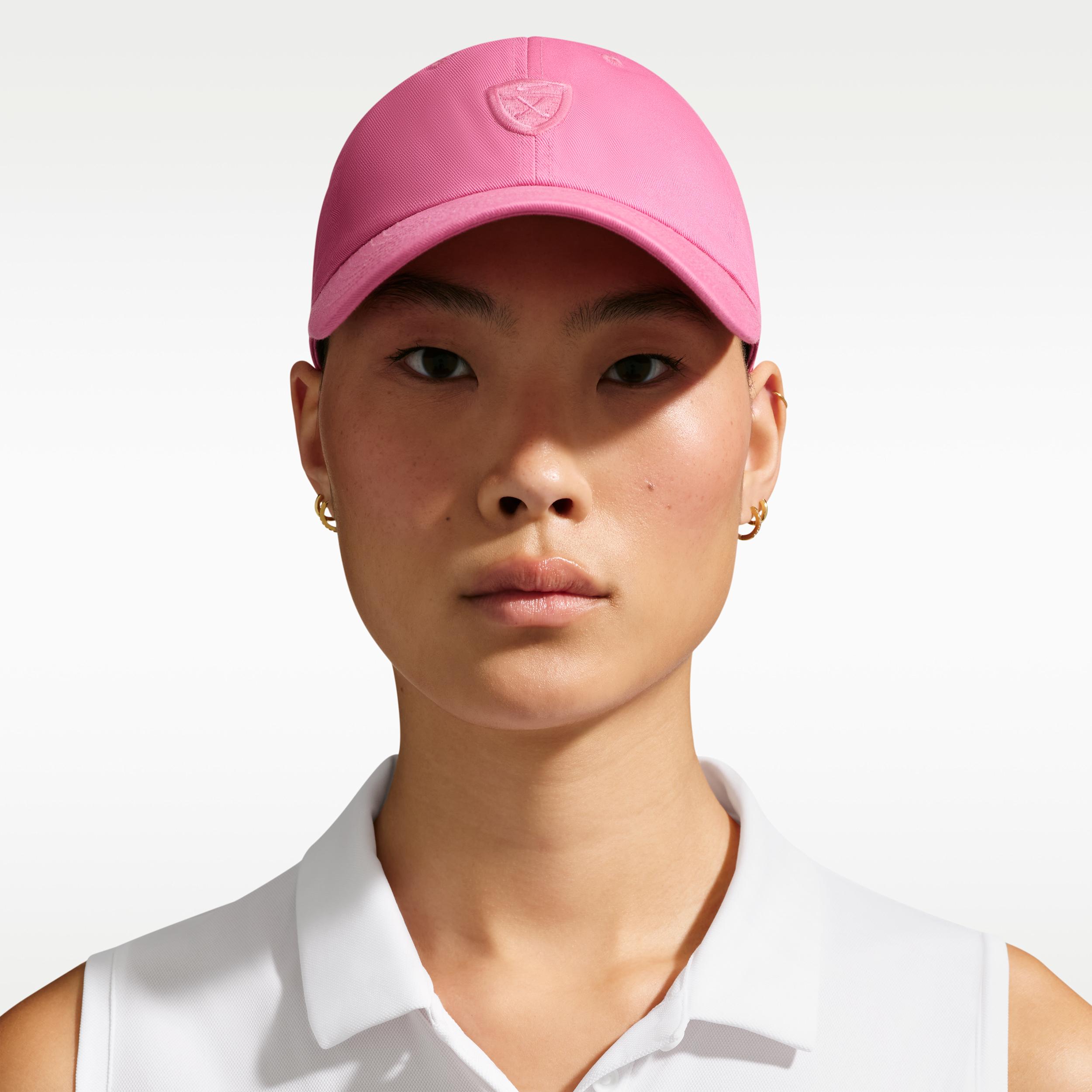 Nike Unisex Club Golf Shield Unstructured Cap by NIKE