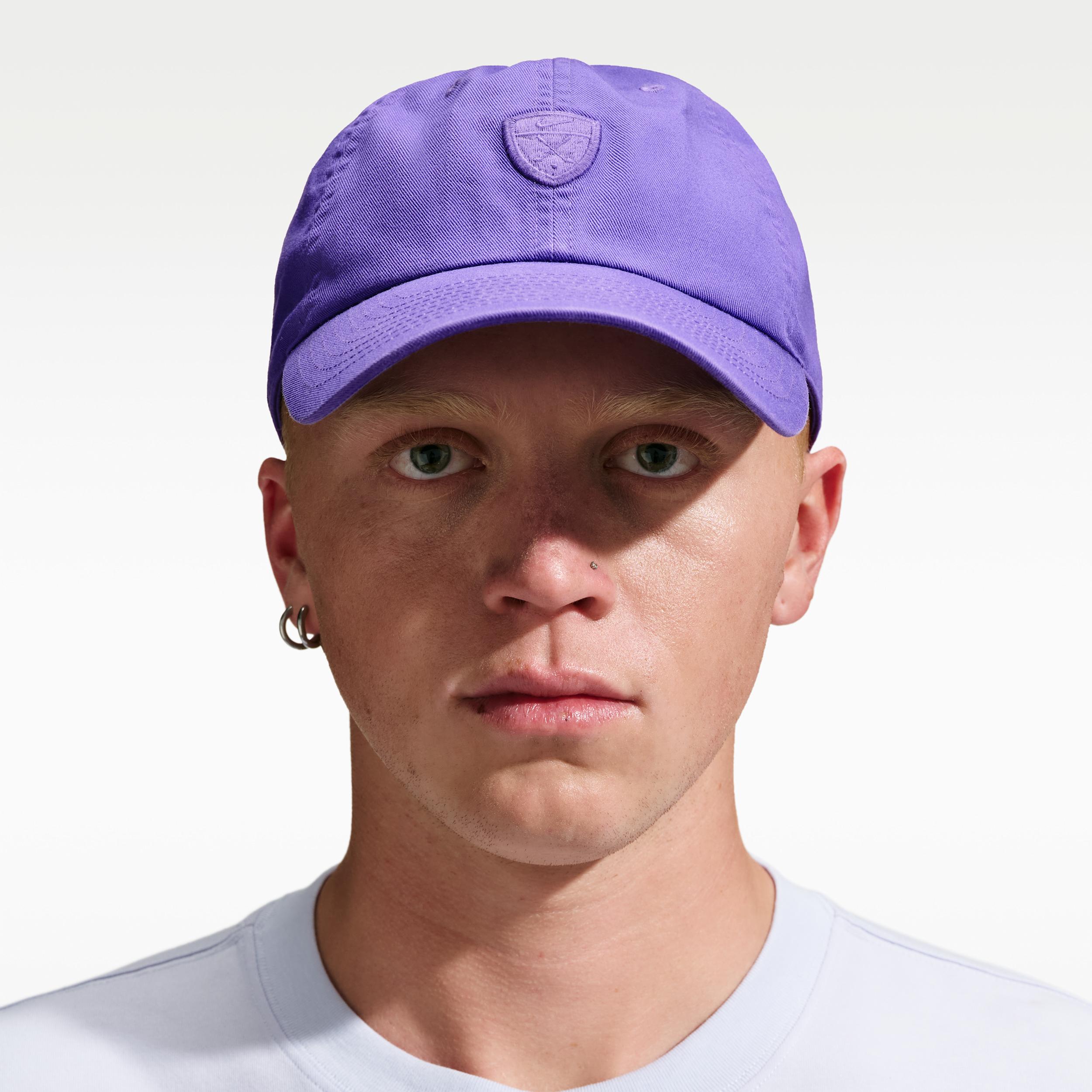 Nike Unisex Club Golf Shield Unstructured Cap by NIKE