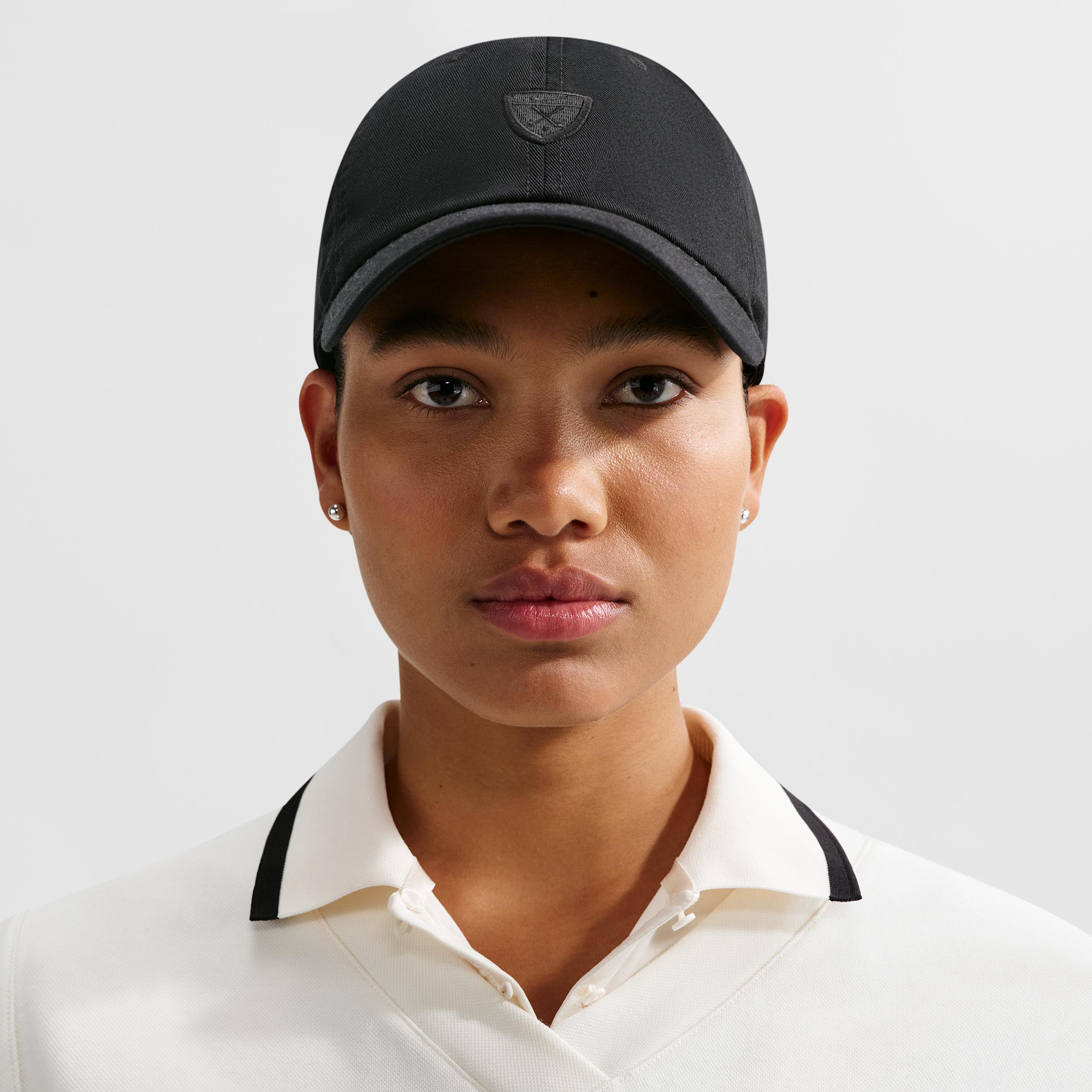 Nike Unisex Club Golf Shield Unstructured Cap by NIKE