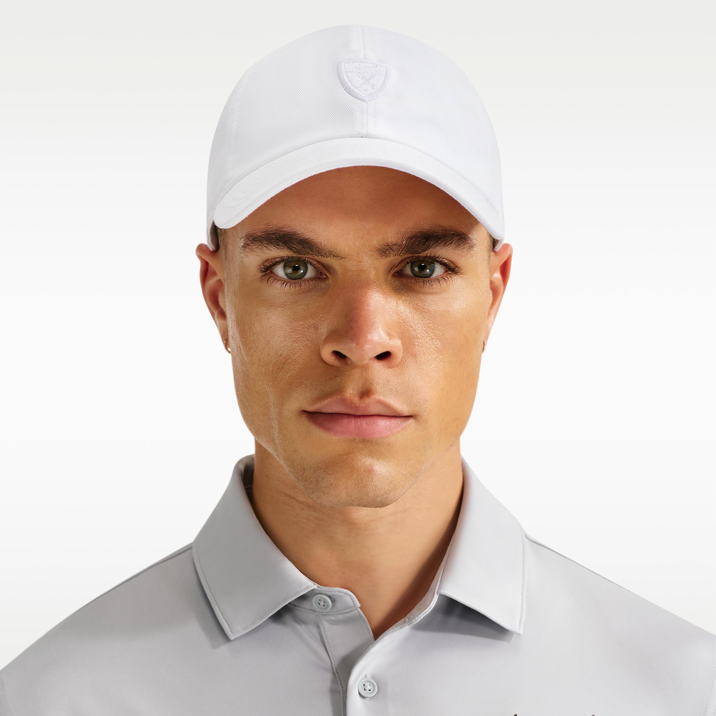 Nike Unisex Club Golf Shield Unstructured Cap by NIKE