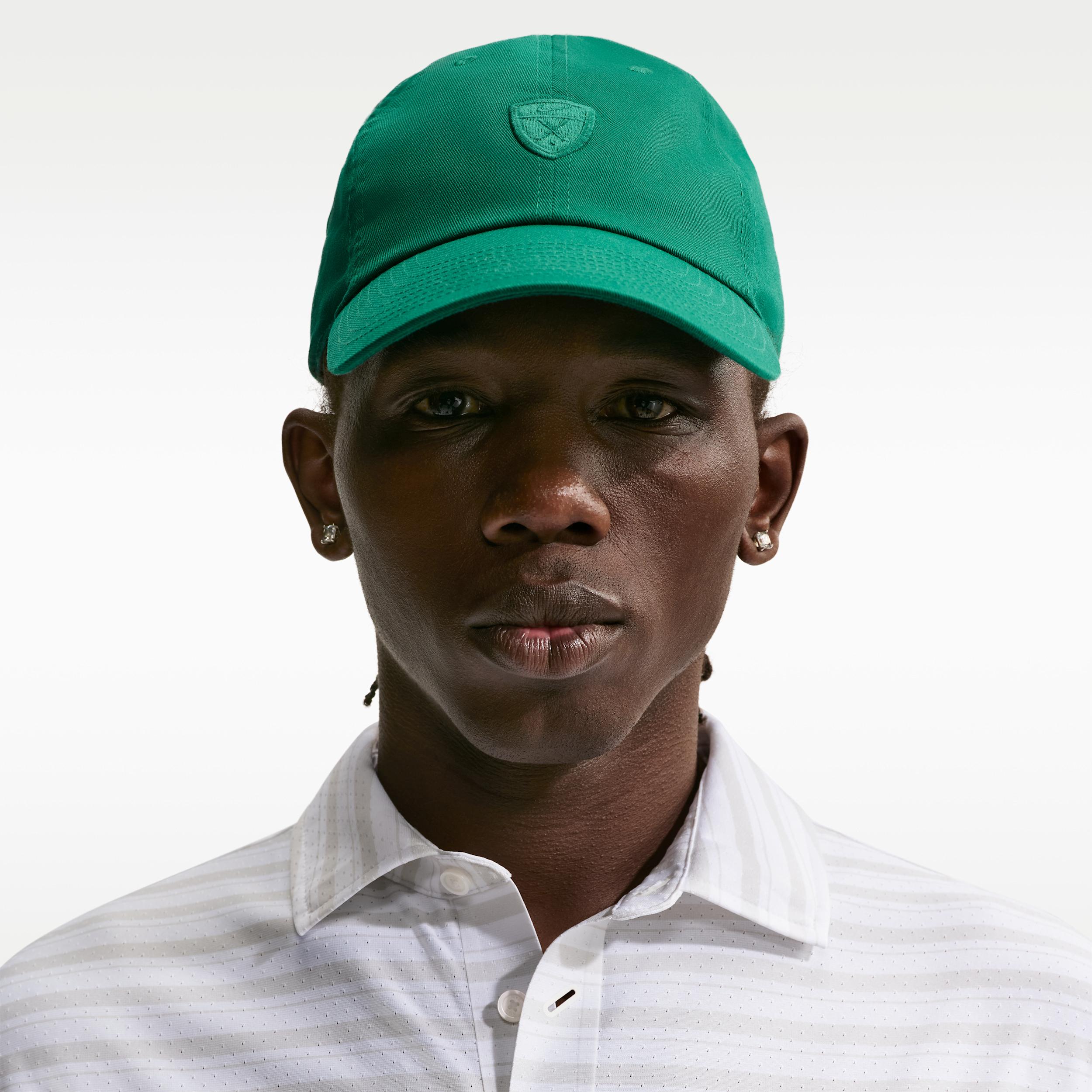 Nike Unisex Club Golf Shield Unstructured Cap by NIKE