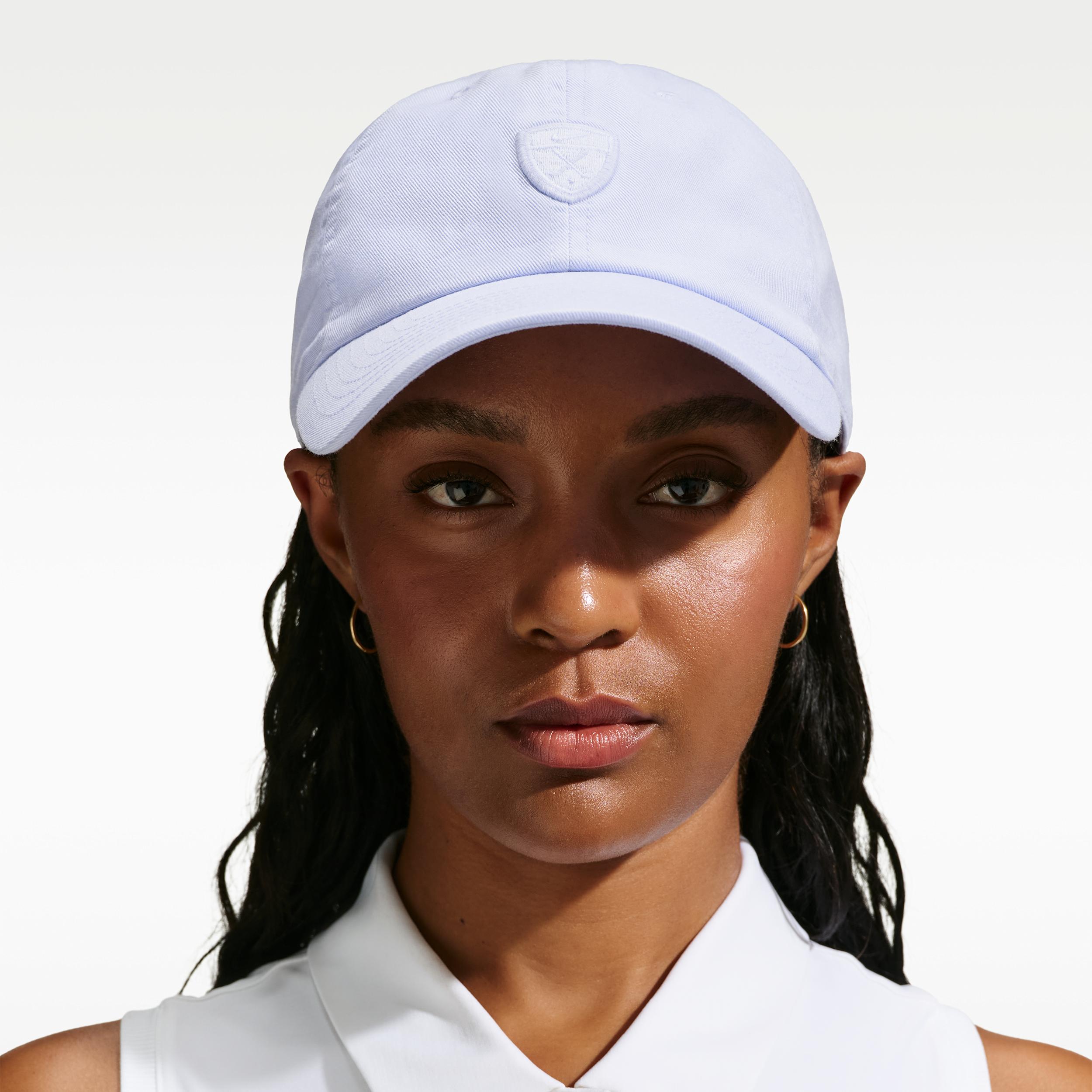Nike Unisex Club Golf Shield Unstructured Cap by NIKE