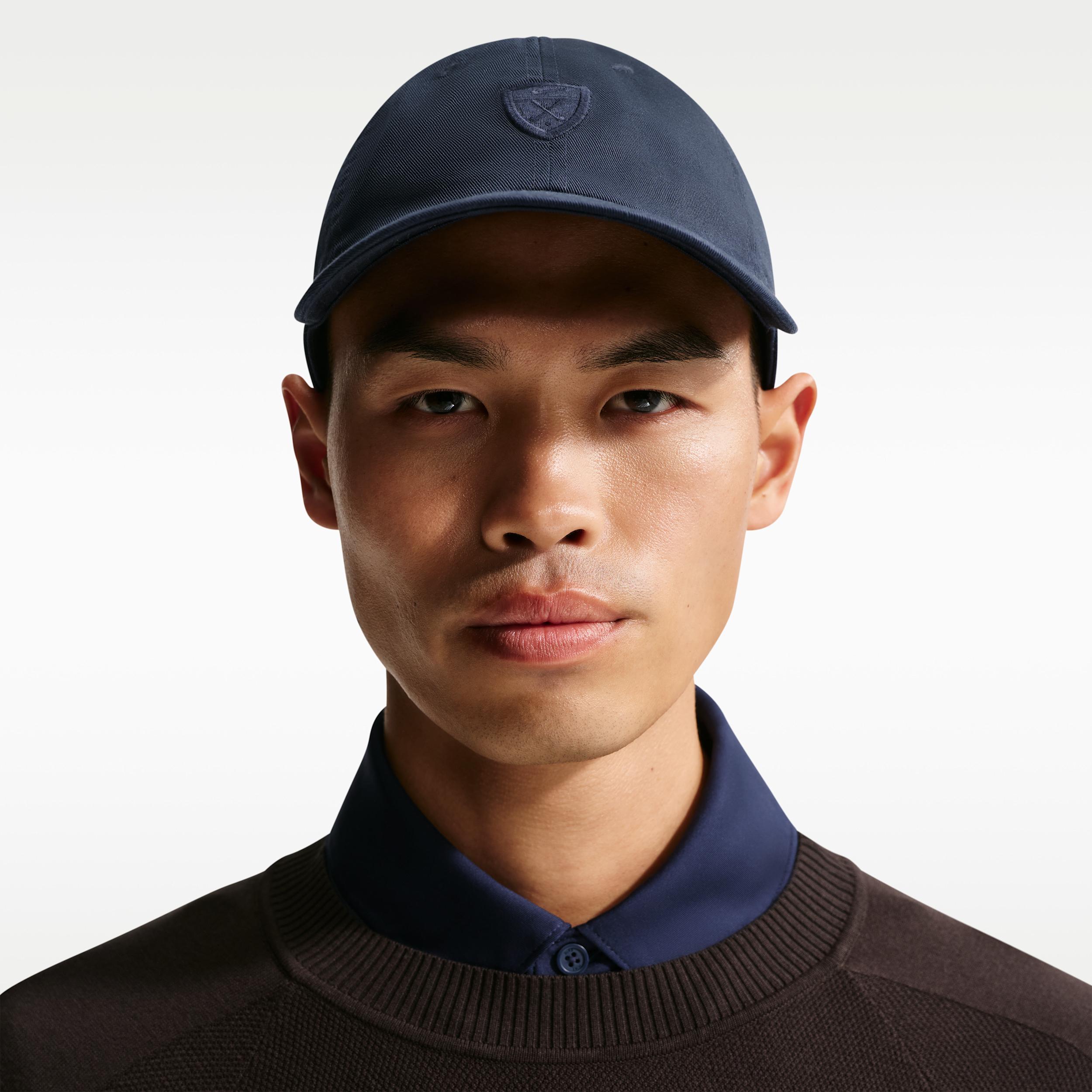 Nike Unisex Club Golf Shield Unstructured Cap by NIKE