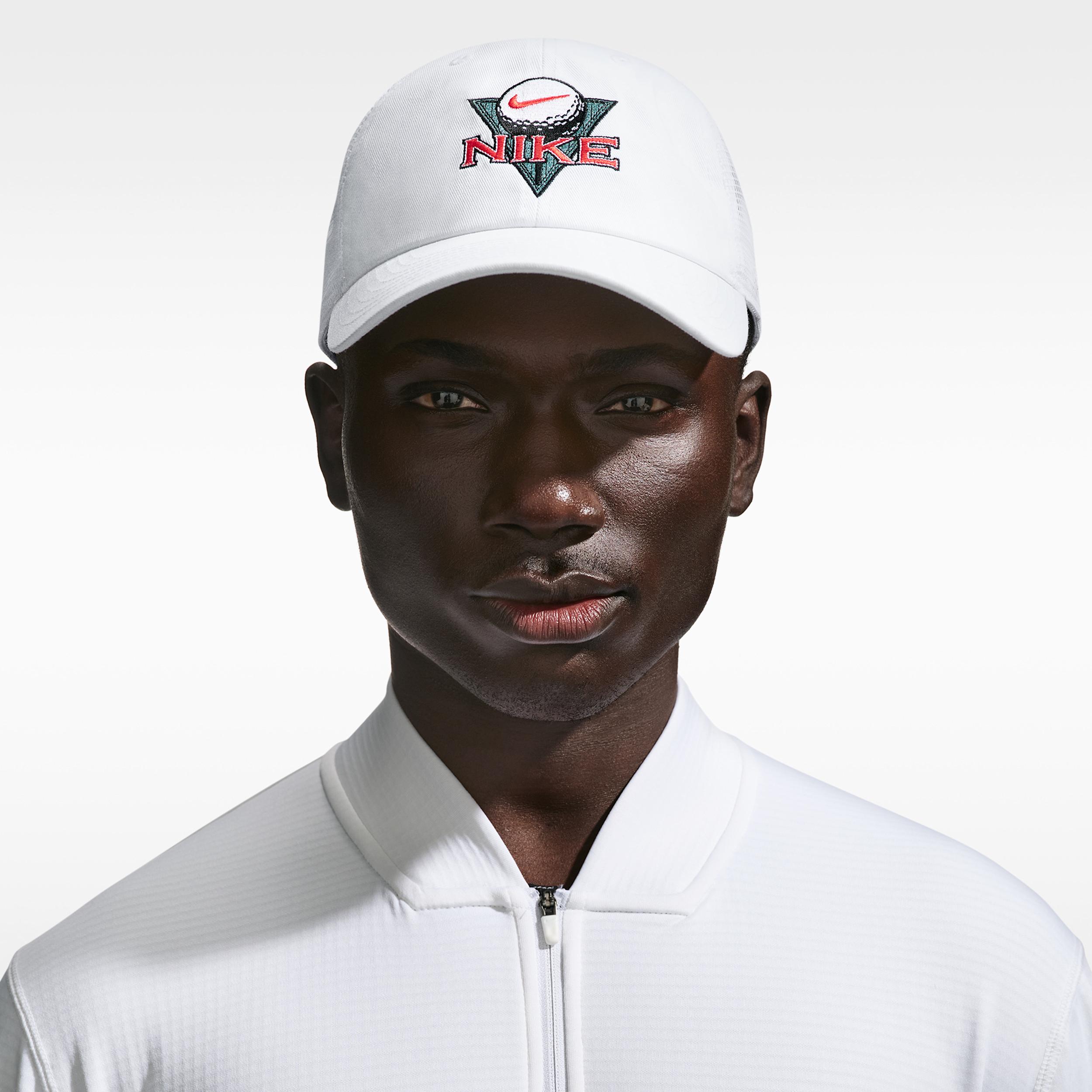 Nike Unisex Club Golf Trucker Cap by NIKE