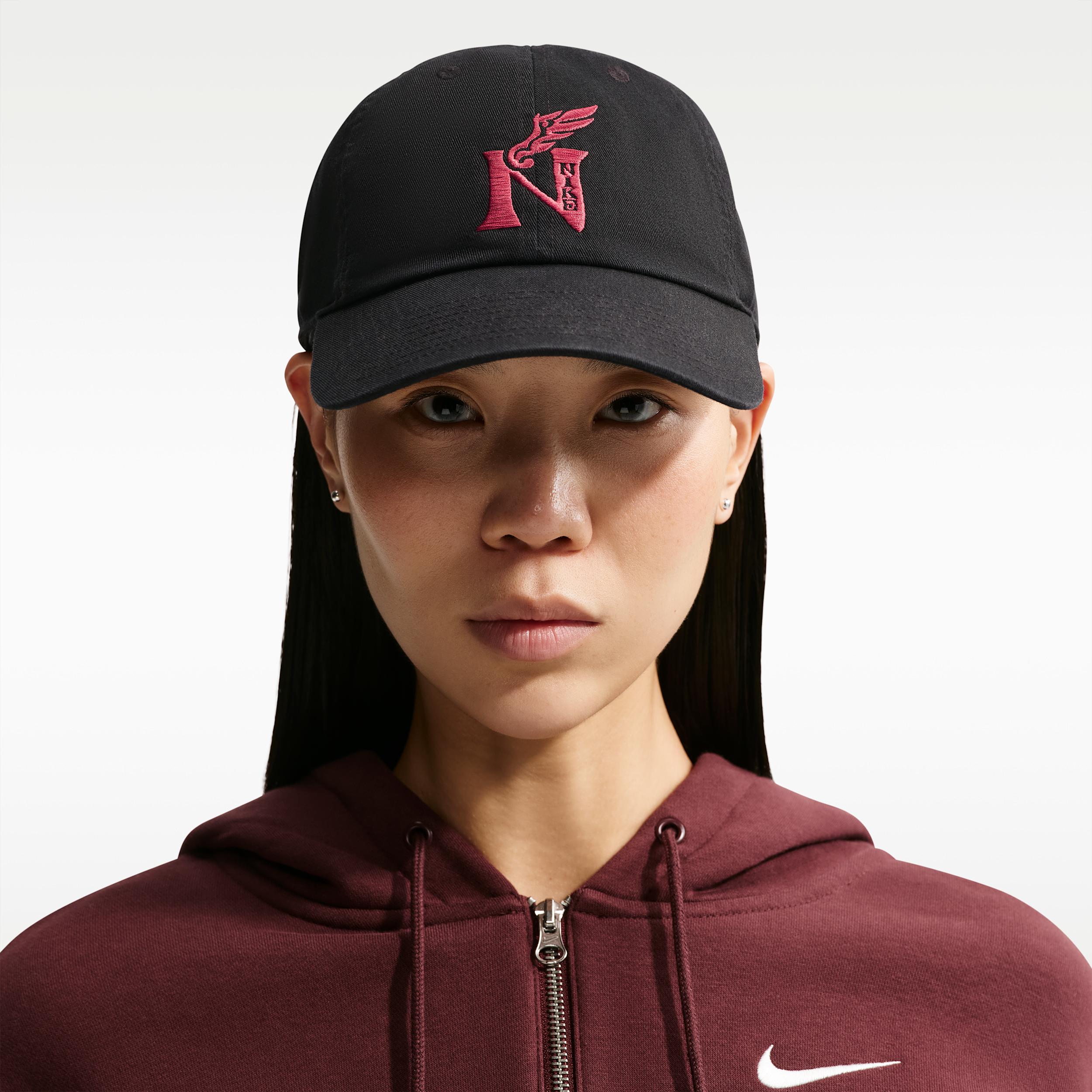 Nike Unisex Club LNY Unstructured Lunar New Year Cap by NIKE