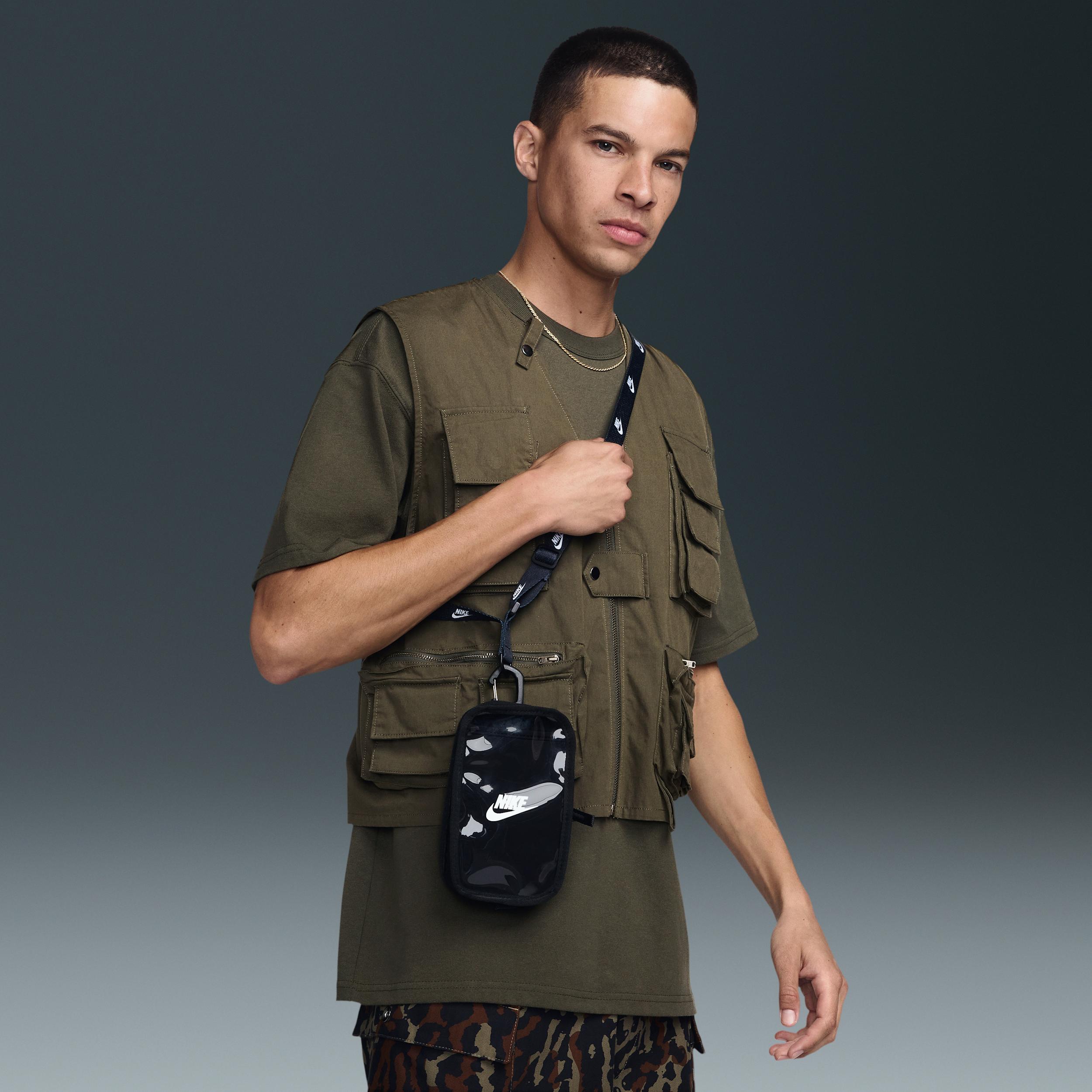 Nike Unisex Club Phone Bag by NIKE