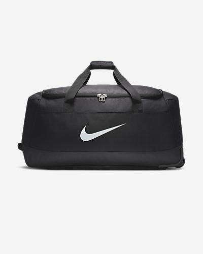 Nike Unisex Club Team Roller Bag (120L) by NIKE