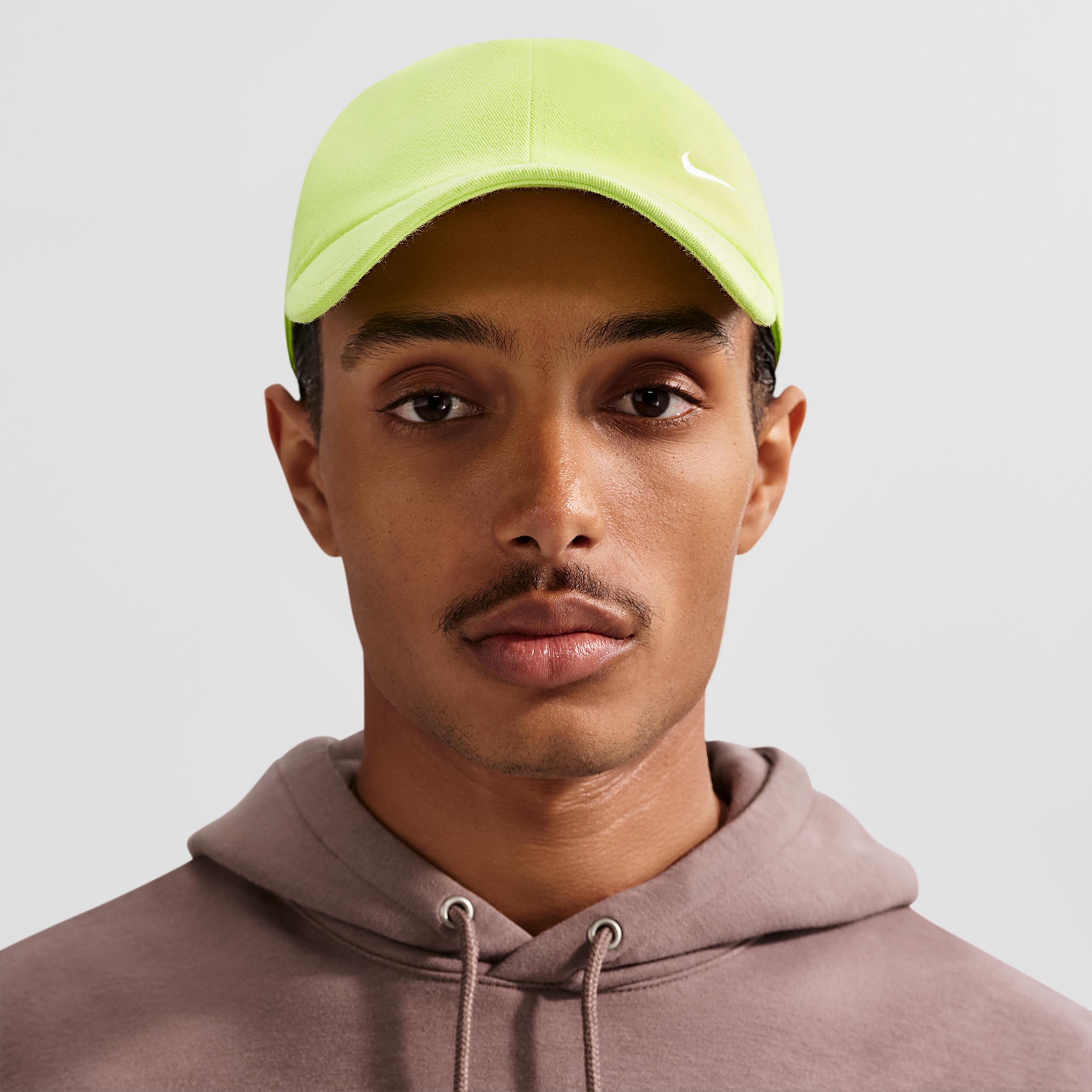Nike Unisex Club Unstructured Cap by NIKE
