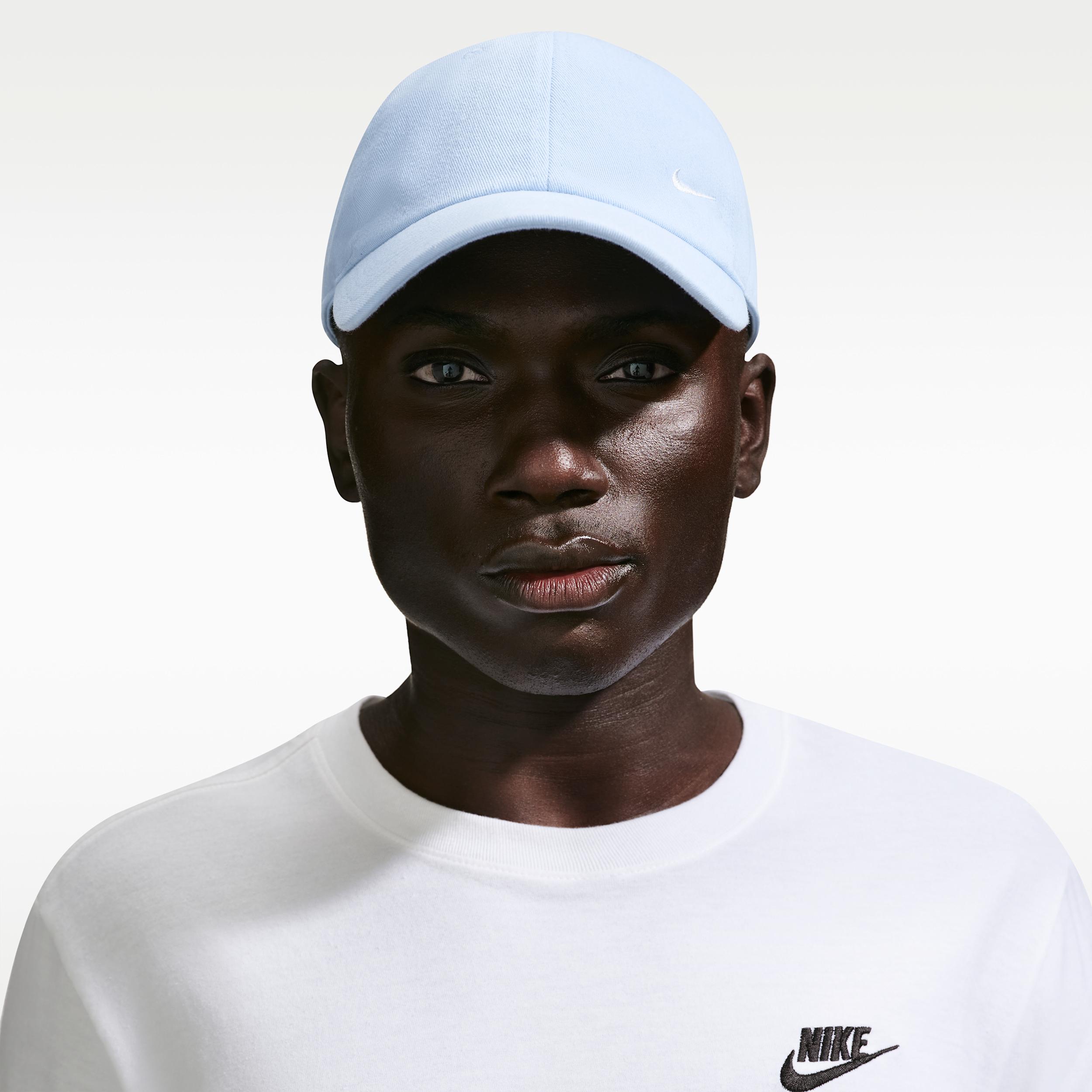 Nike Unisex Club Unstructured Cap by NIKE