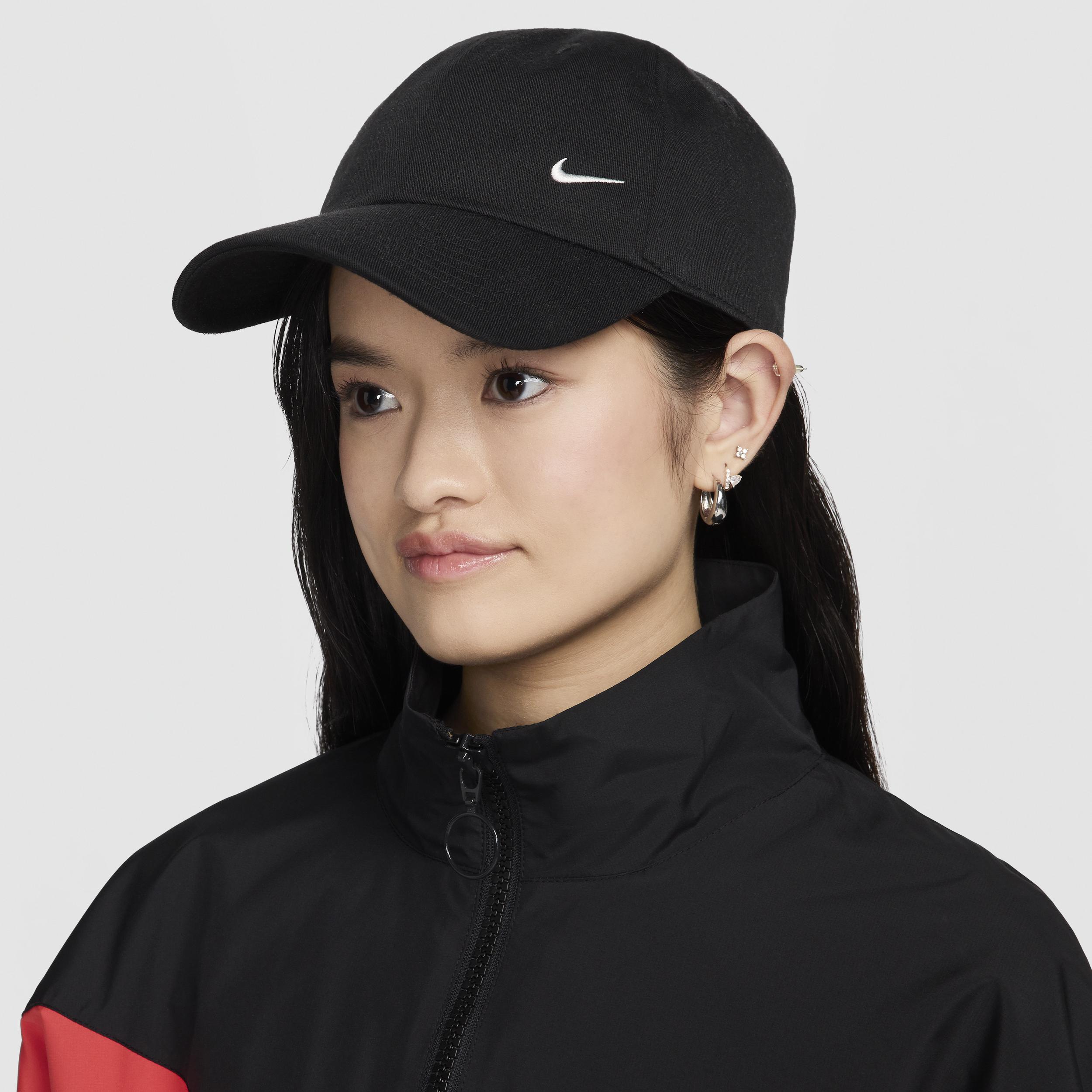 Nike Unisex Club Unstructured Cap by NIKE