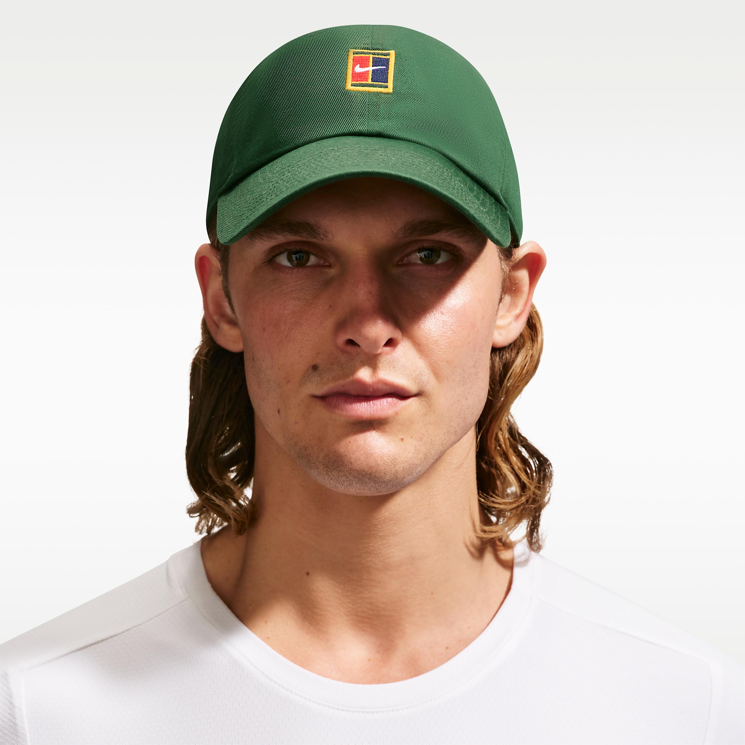 Nike Unisex Club Unstructured Cap by NIKE