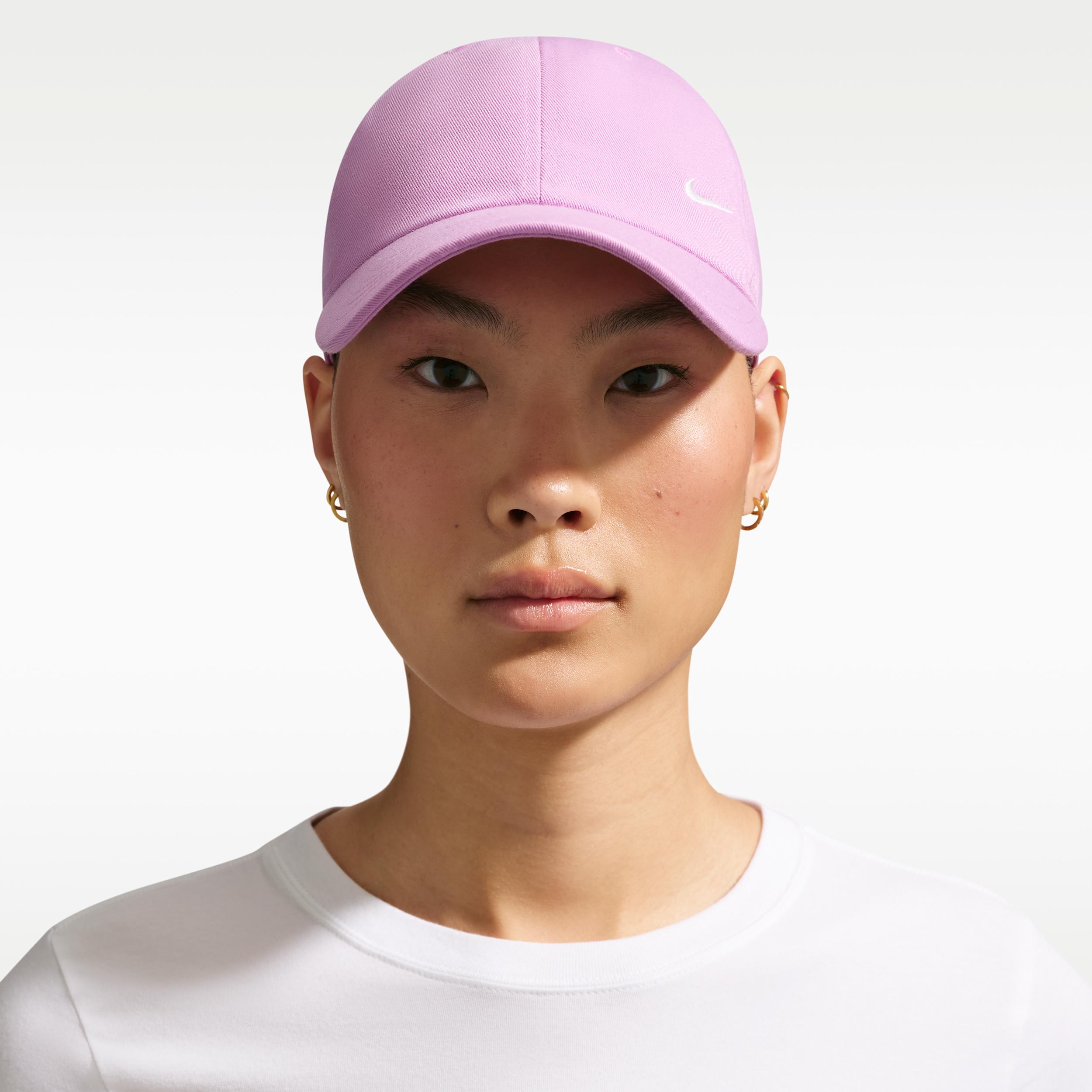 Nike Unisex Club Unstructured Cap by NIKE