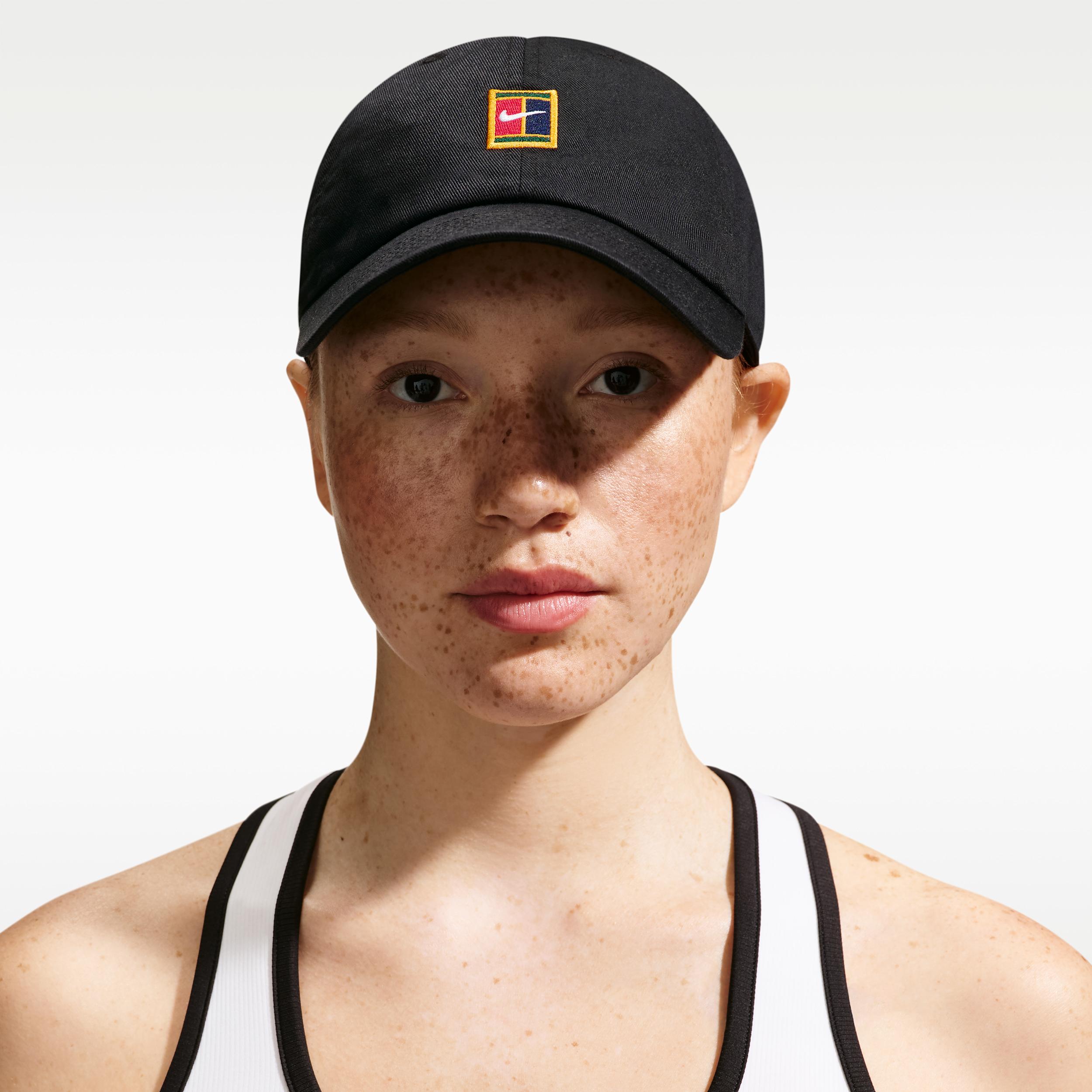 Nike Unisex Club Unstructured Cap by NIKE