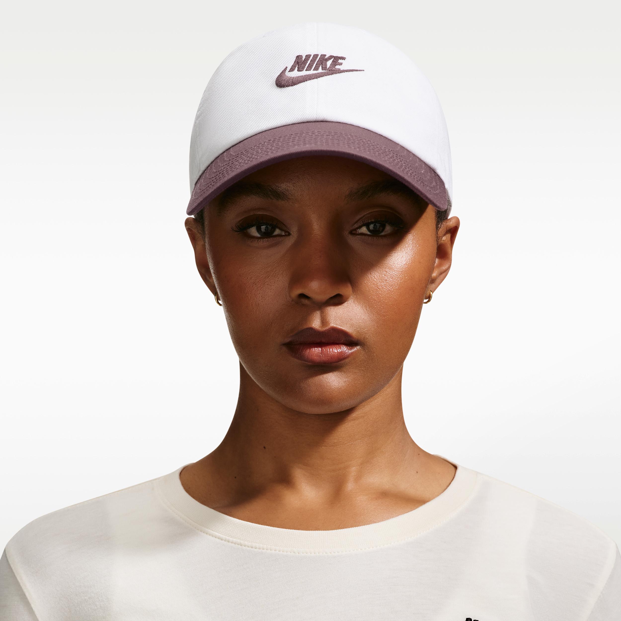 Nike Unisex Club Unstructured Futura Wash Cap by NIKE