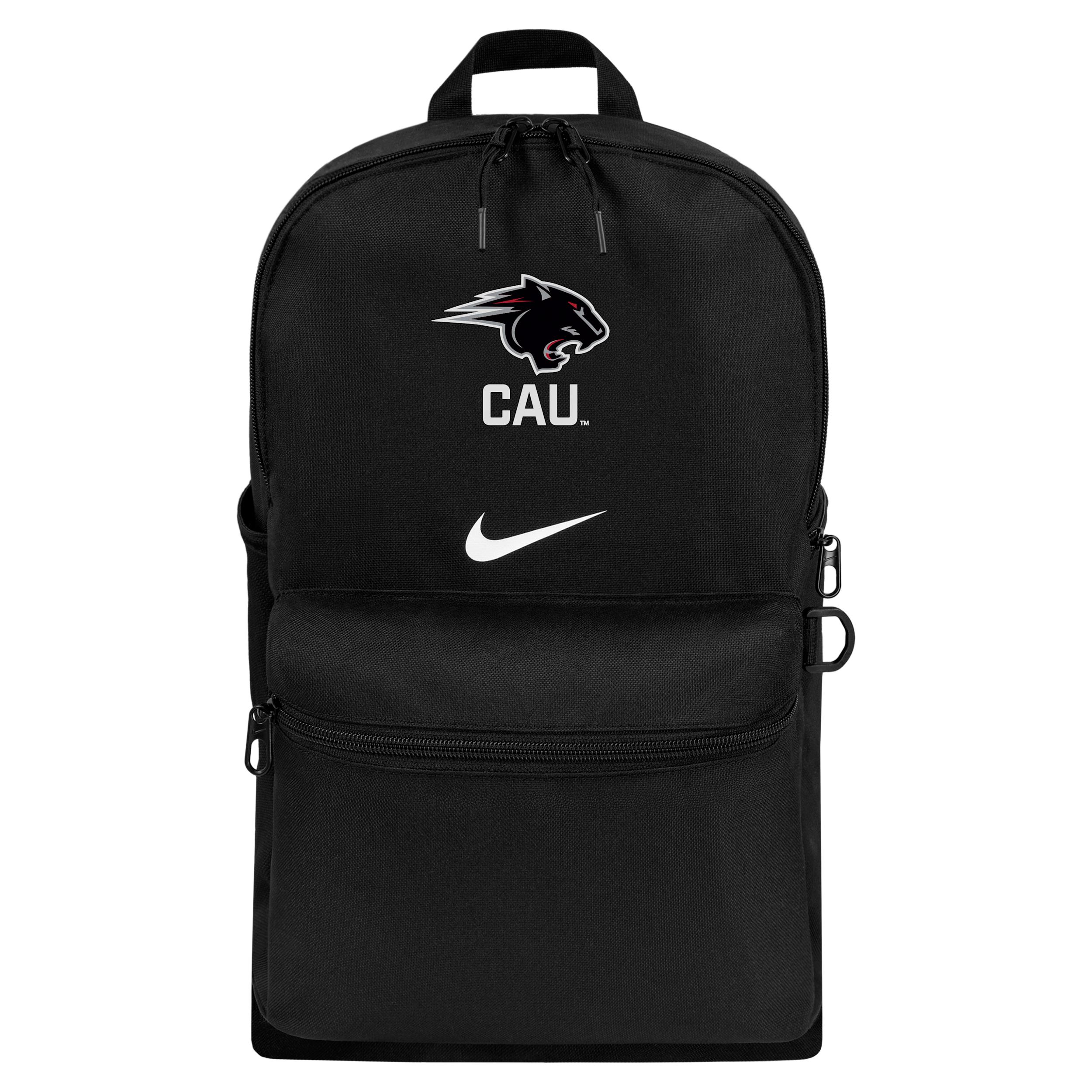 Nike Unisex College (Clark Atlanta) Heritage Backpack by NIKE