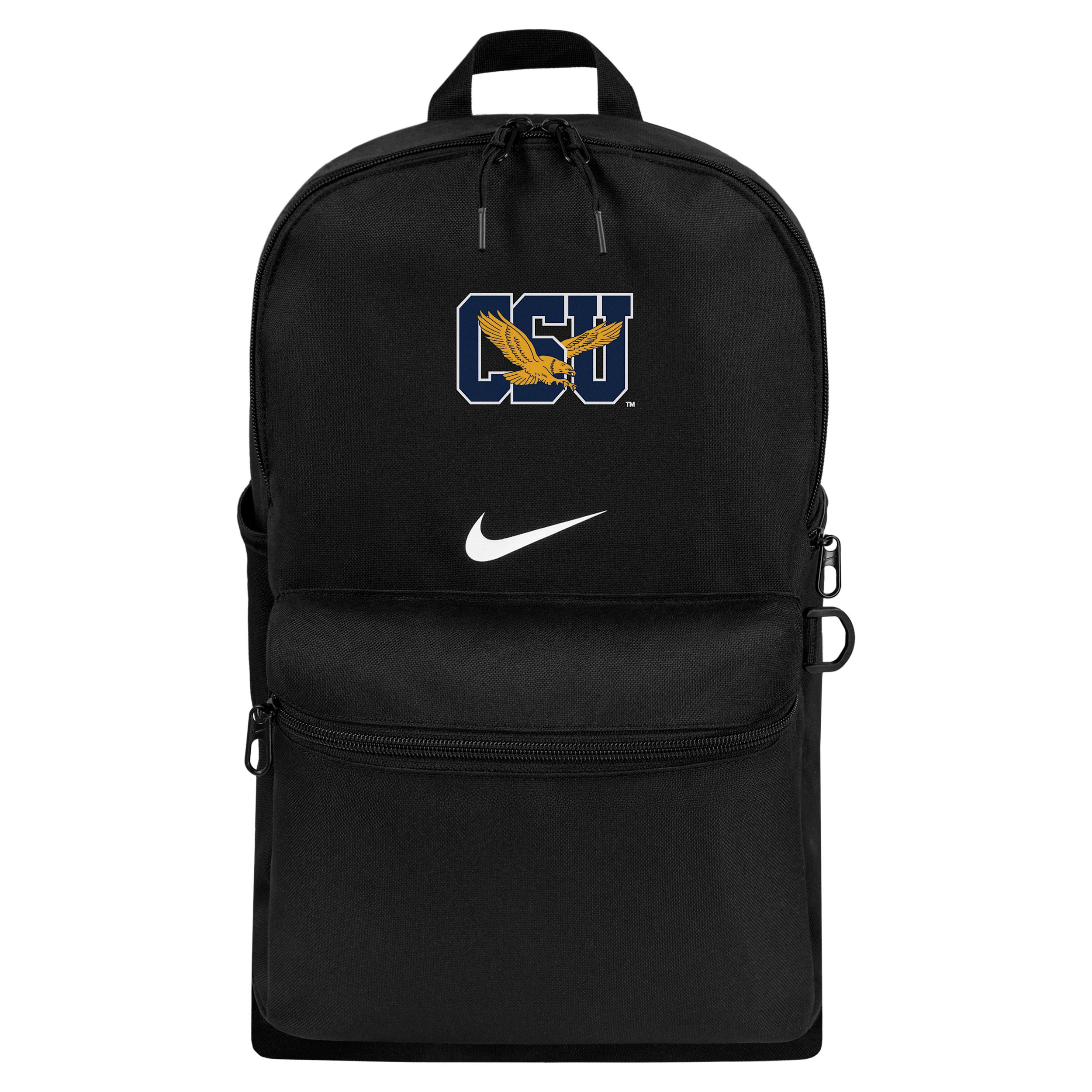 Nike Unisex College (Coppin State University) Heritage Backpack by NIKE