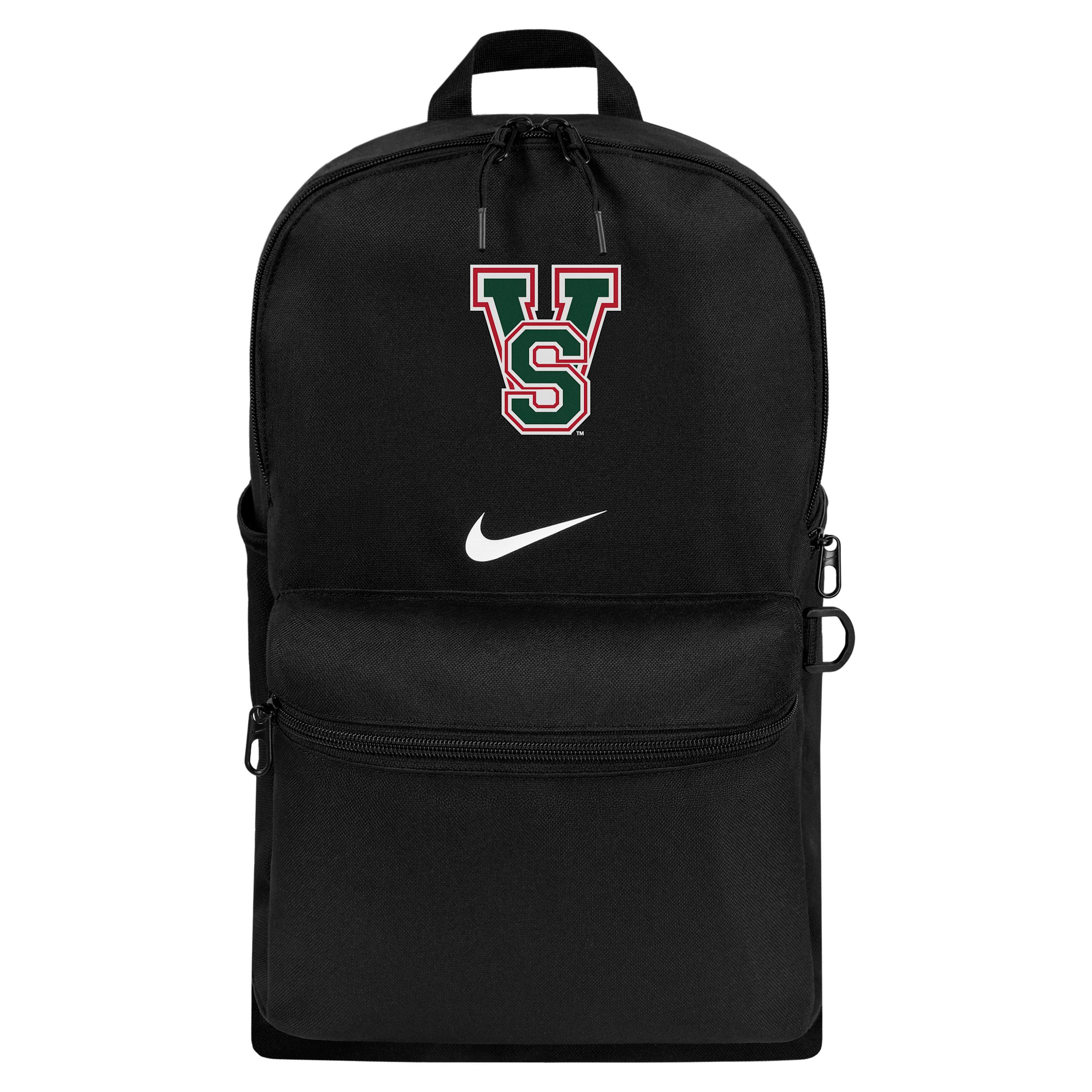 Nike Unisex College (Mississippi Valley State University) Heritage Backpack by NIKE