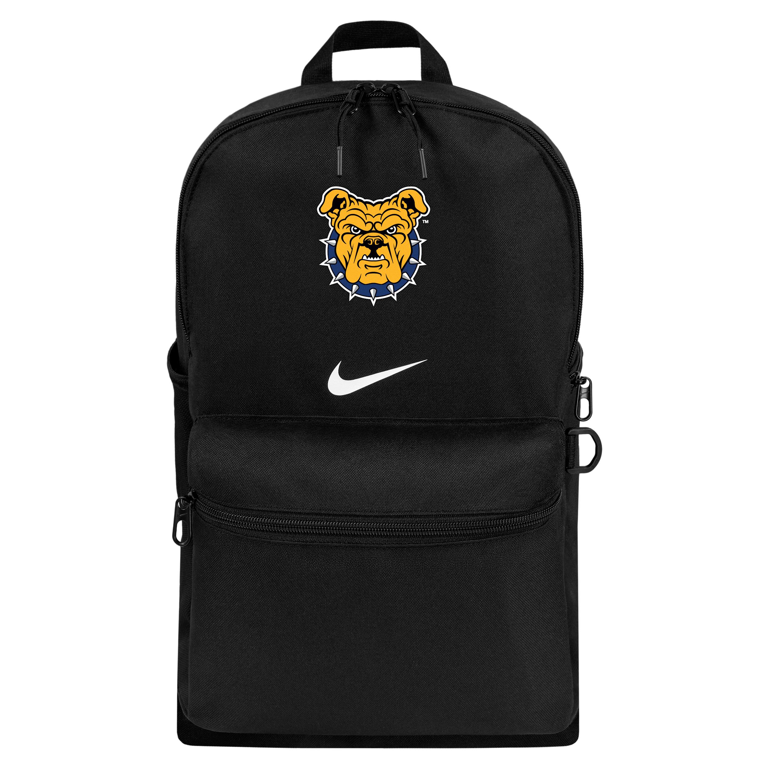 Nike Unisex College (North Carolina A&T) Heritage Backpack by NIKE