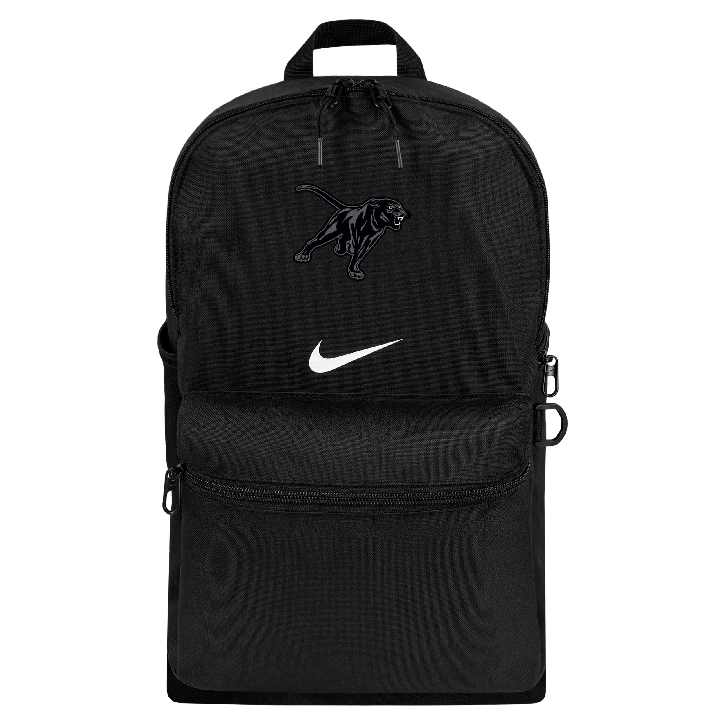 Nike Unisex College (Prairie View A&M) Heritage Backpack (25L) by NIKE