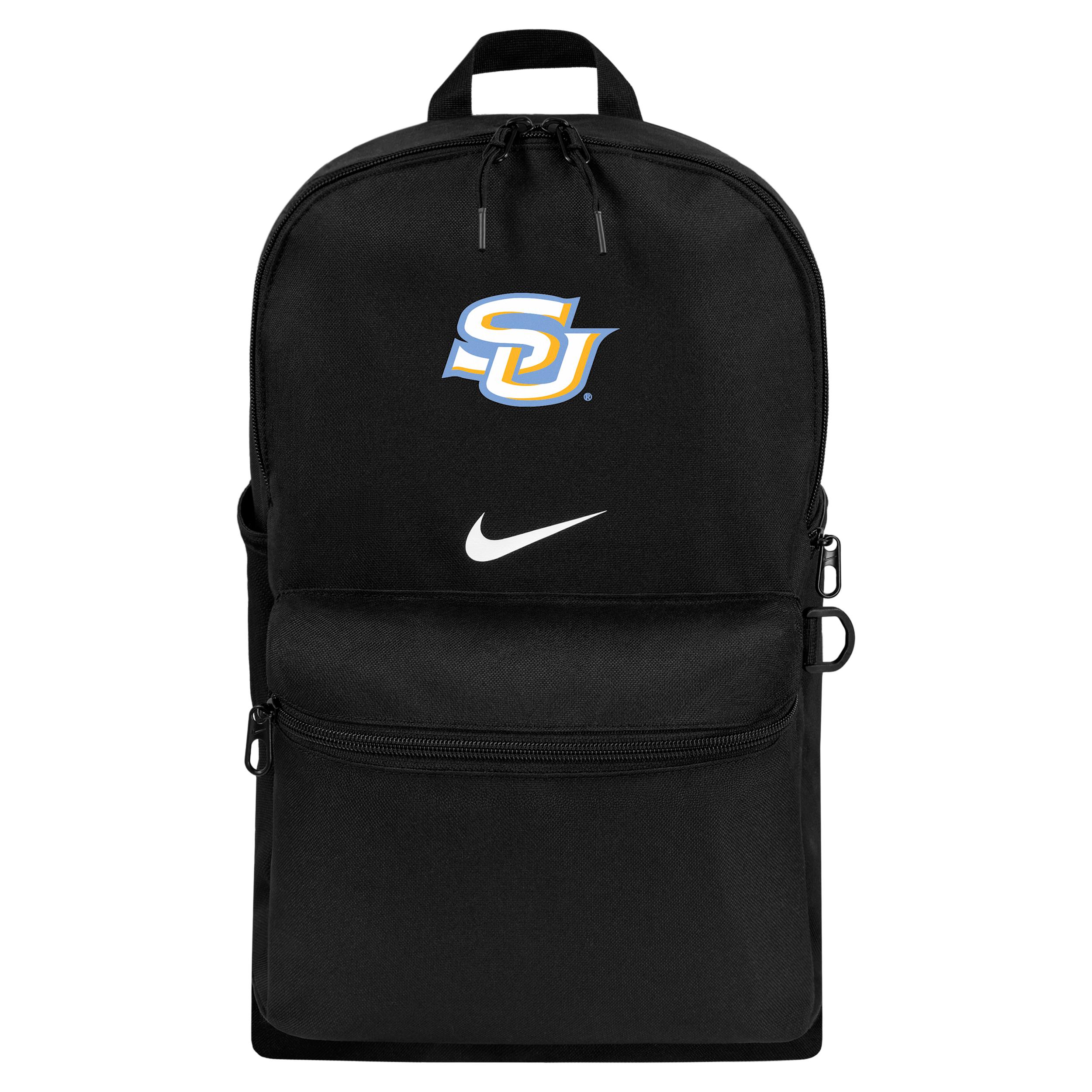 Nike Unisex College (Southern University and A&M) Heritage Backpack by NIKE