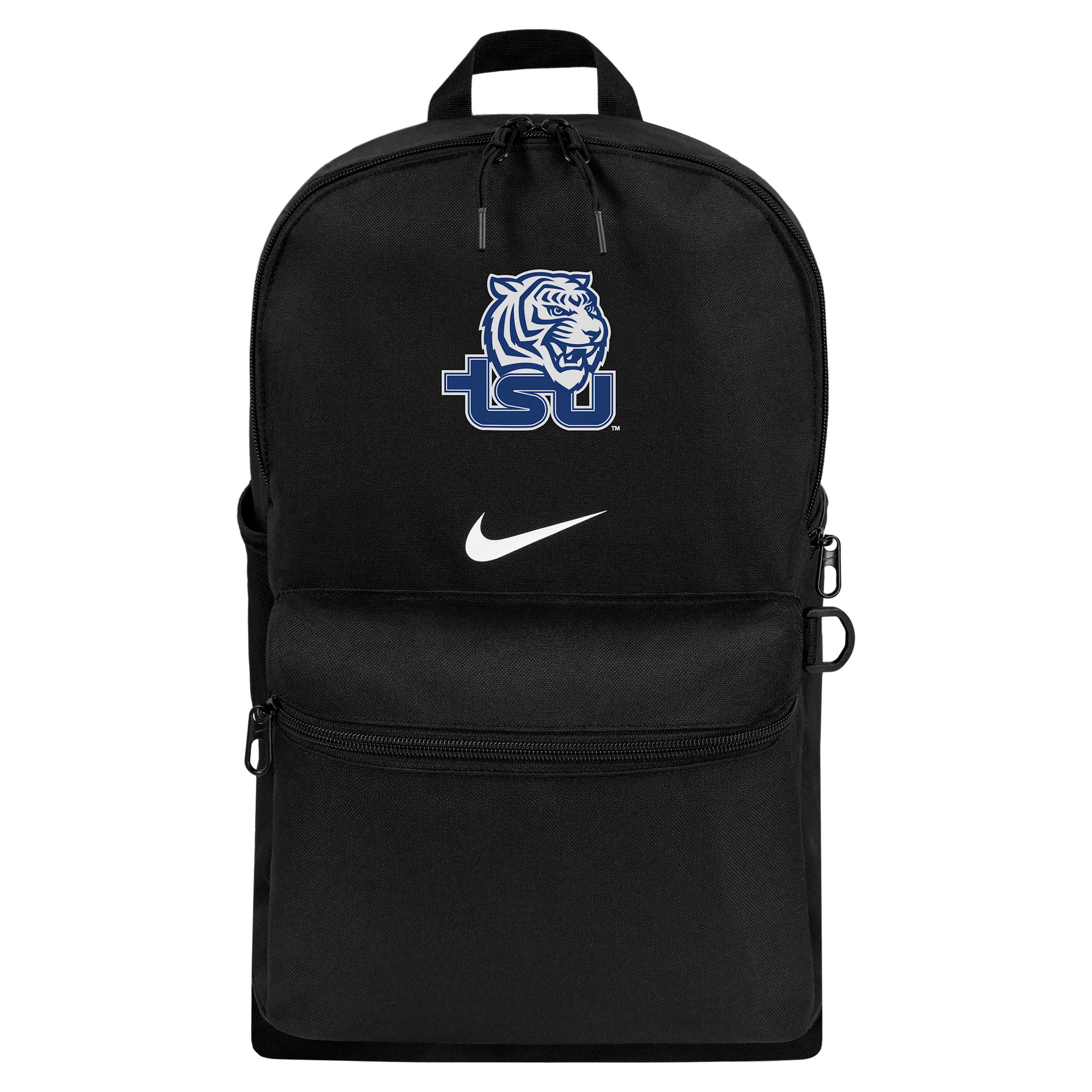 Nike Unisex College (Tennessee State) Heritage Backpack (25L) by NIKE