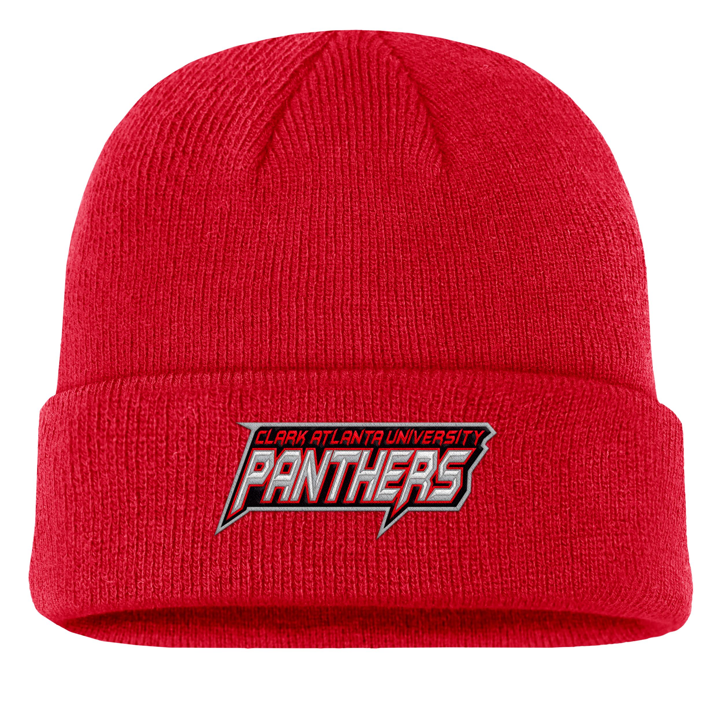 Nike Unisex College Terra (Clark Atlanta University) Beanie by NIKE