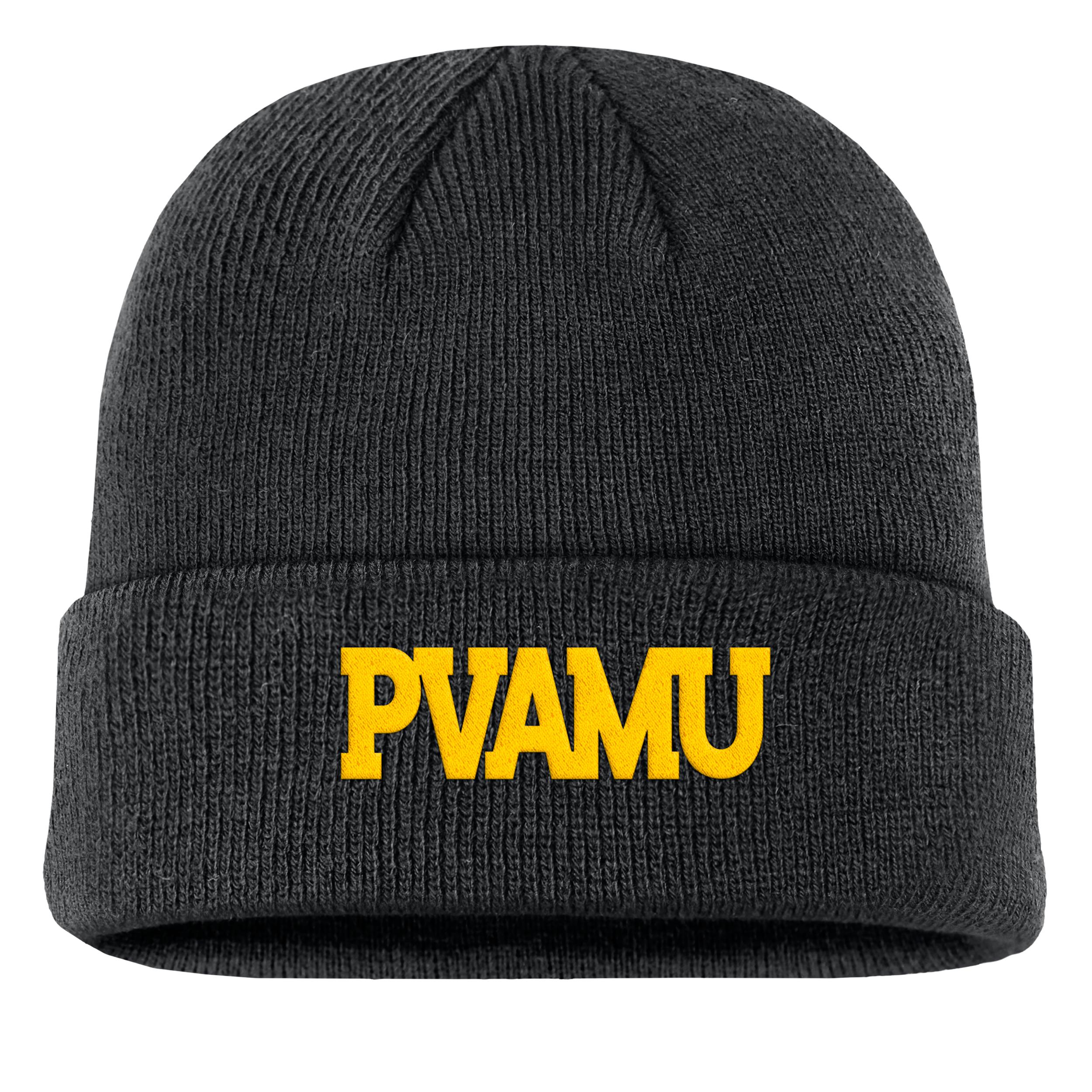 Nike Unisex College Terra (Prairie View A&M University) Beanie by NIKE