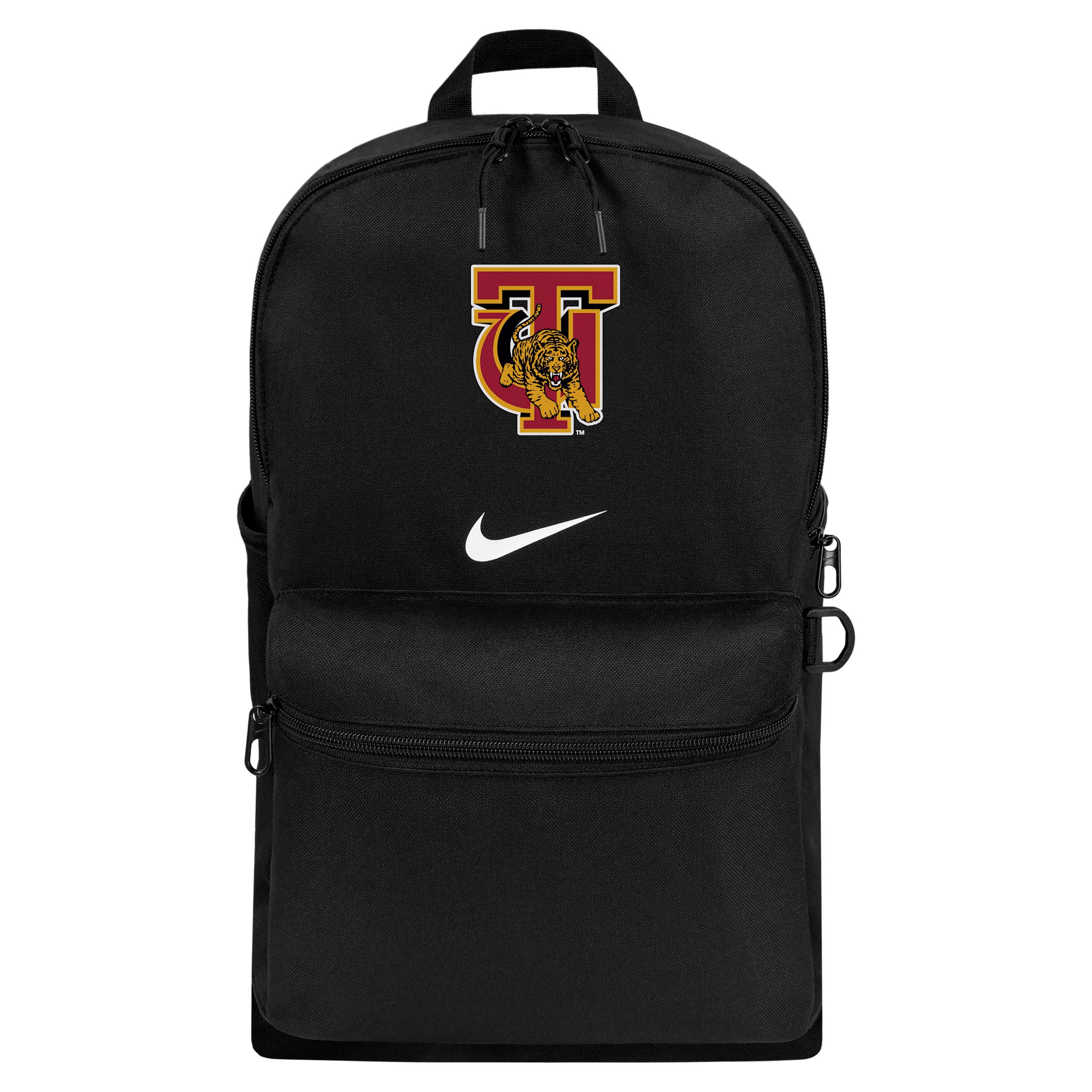 Nike Unisex College (Tuskegee University) Heritage Backpack by NIKE