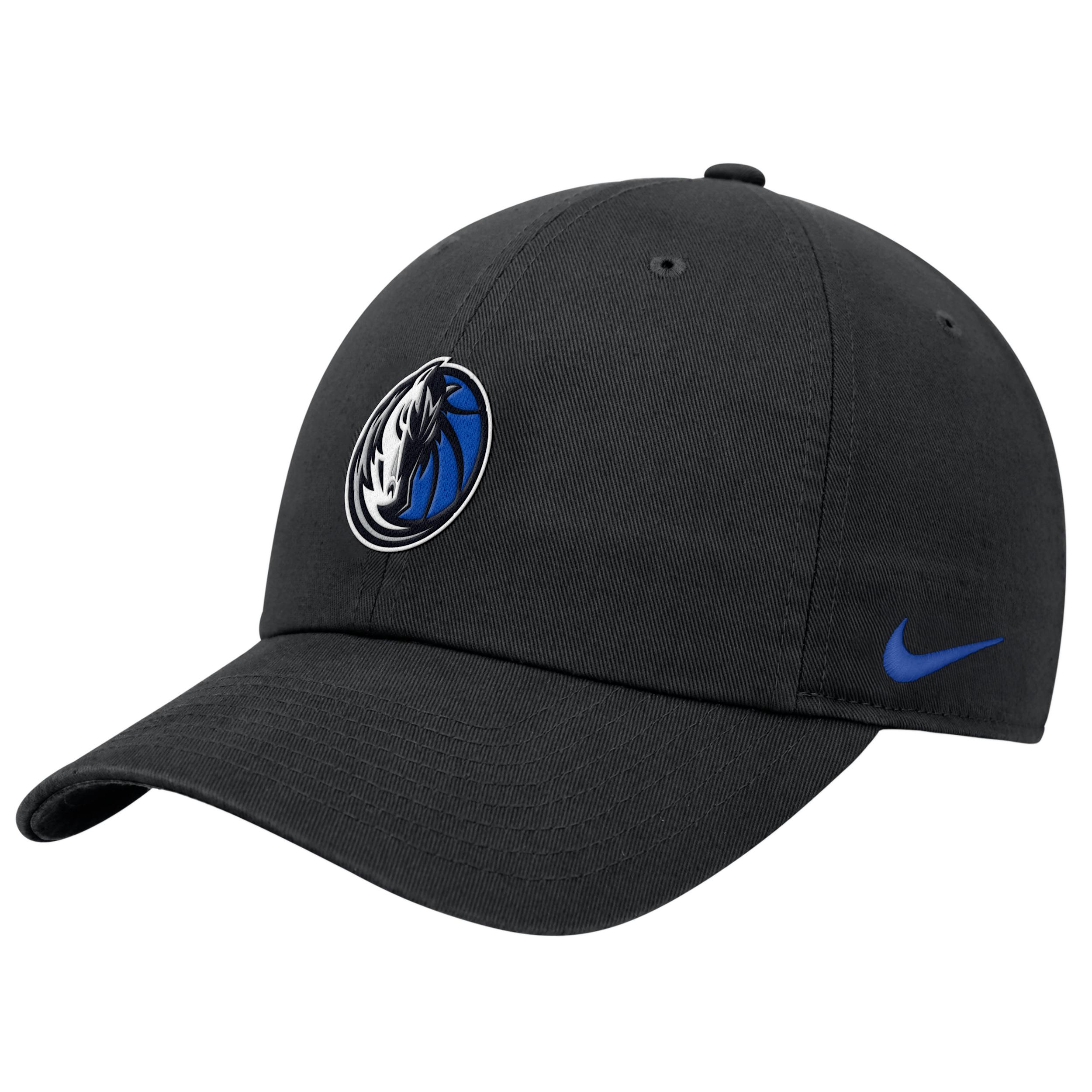 Nike Unisex Dallas Mavericks NBA Cap by NIKE